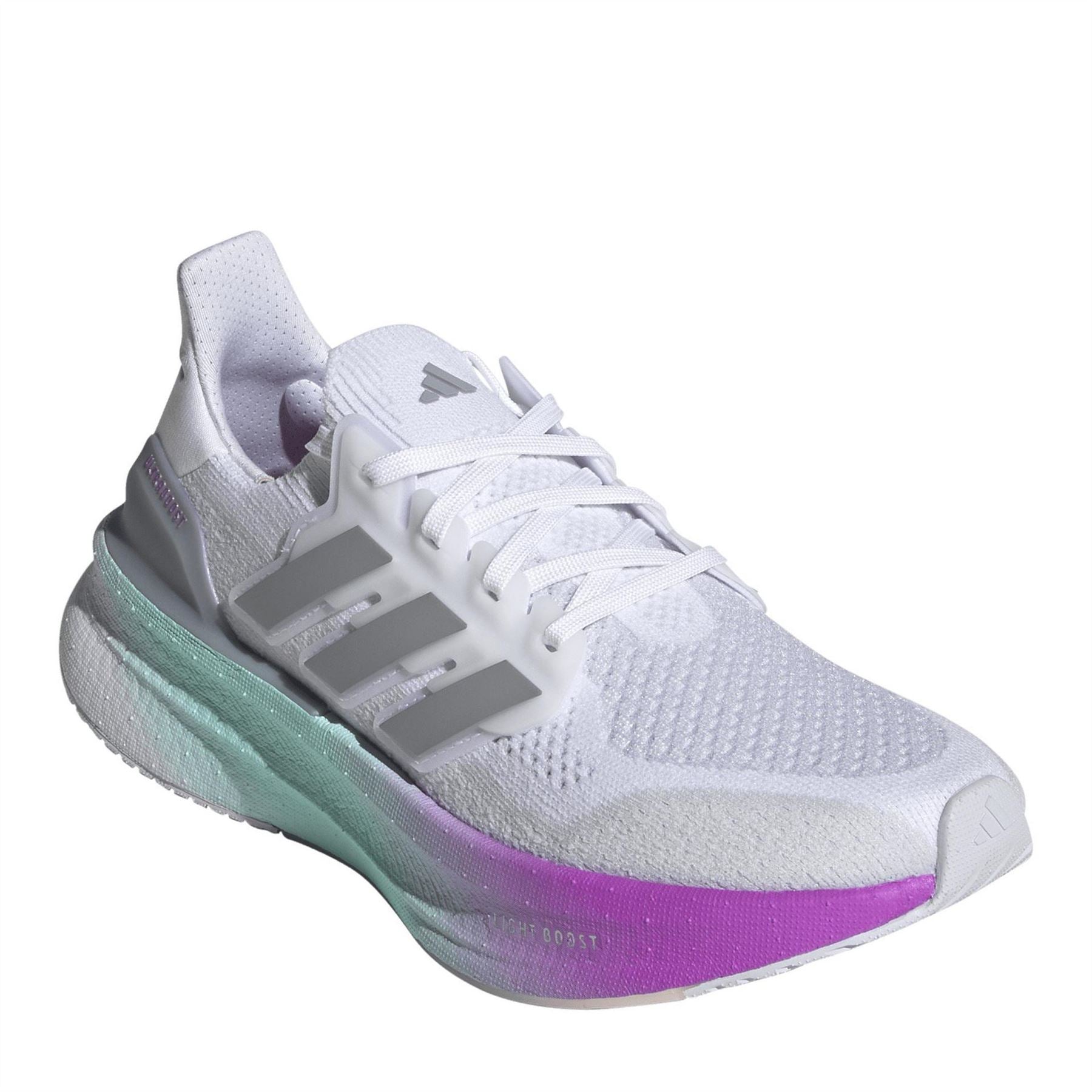 adidas Womens Ultraboost 5 Running Shoes