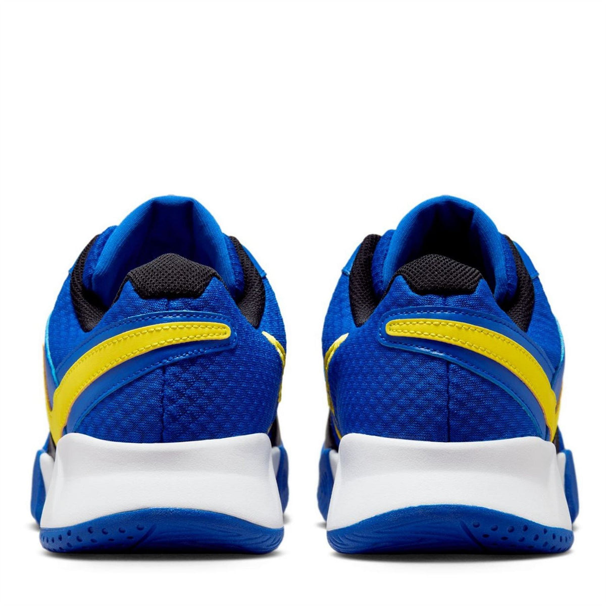 Nike Court Lite 4 Low Top Tennis Sneakers