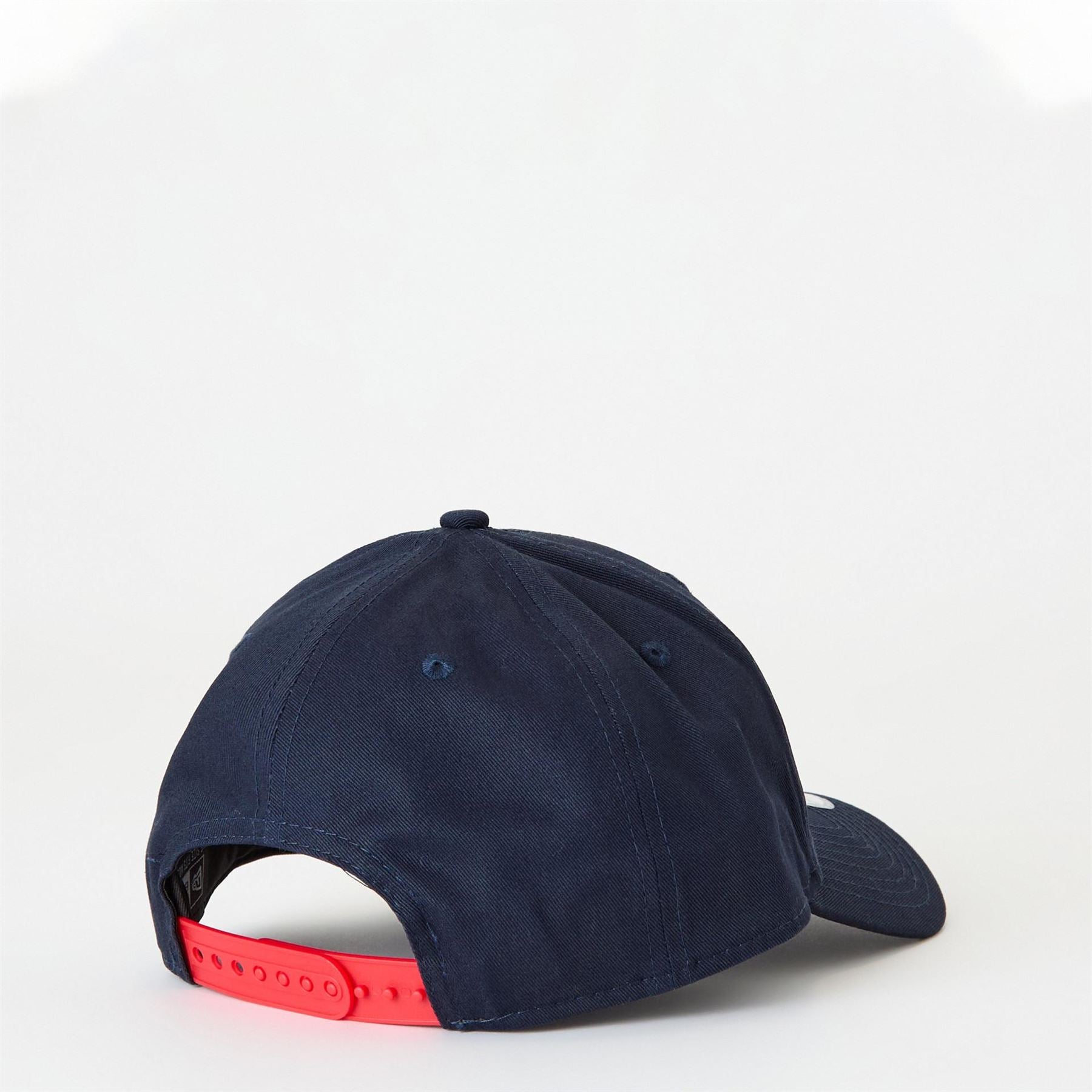 New Era 9forty Cap 00