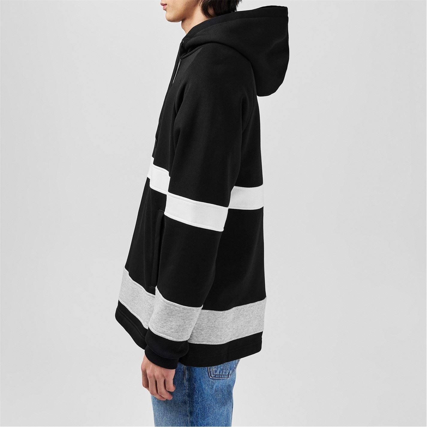 Canterbury Legends Hooded Sweatshirt