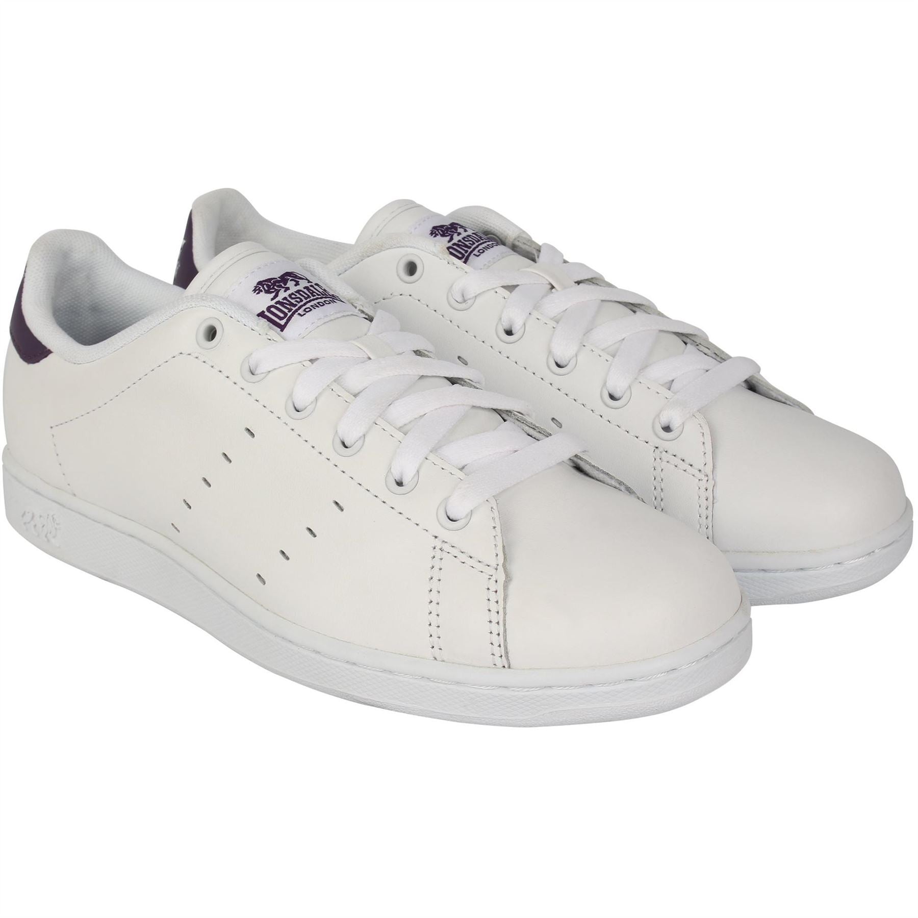 Lonsdale Leyton Ladies Trainers