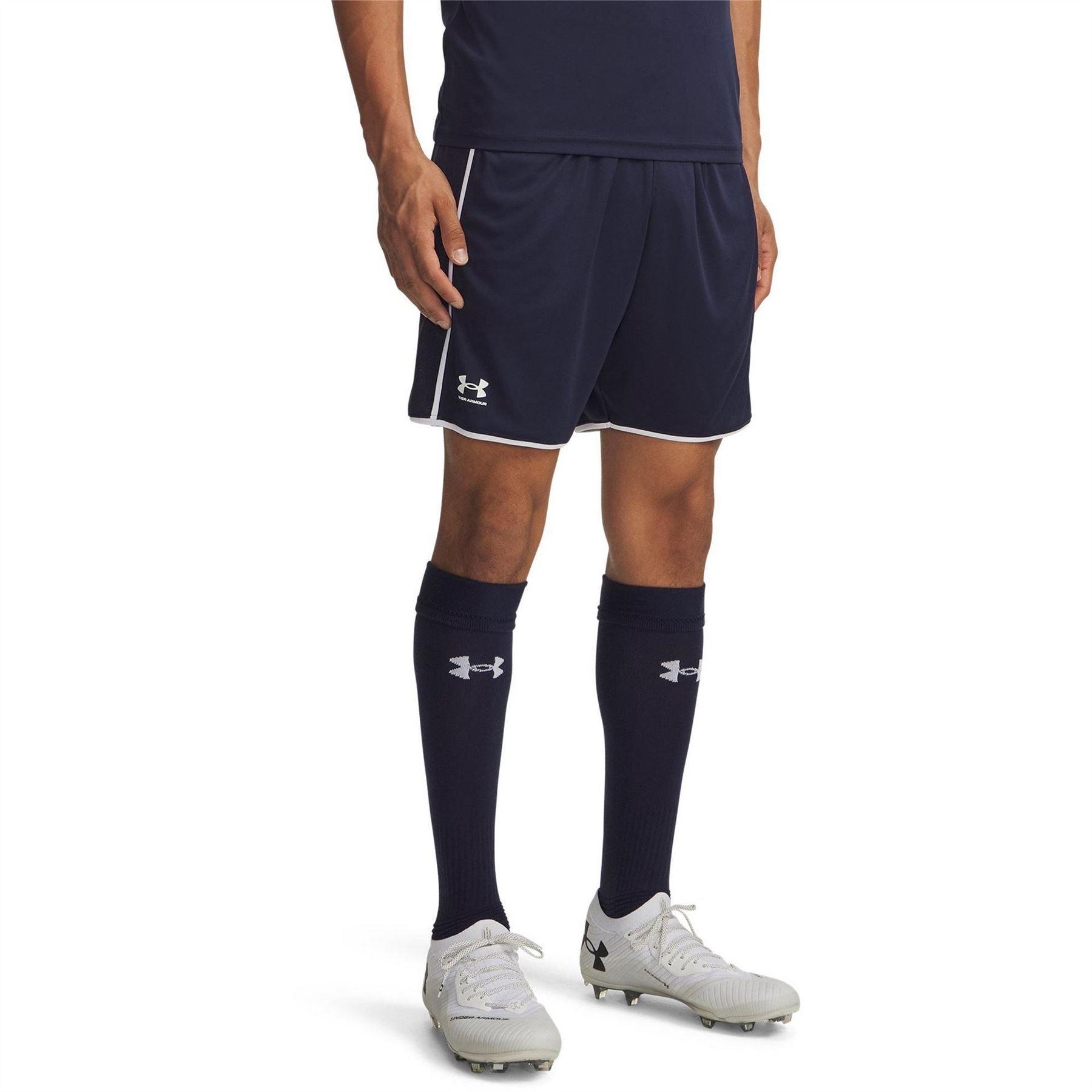 Under Armour Chall Trainer Performance Gym Shorts
