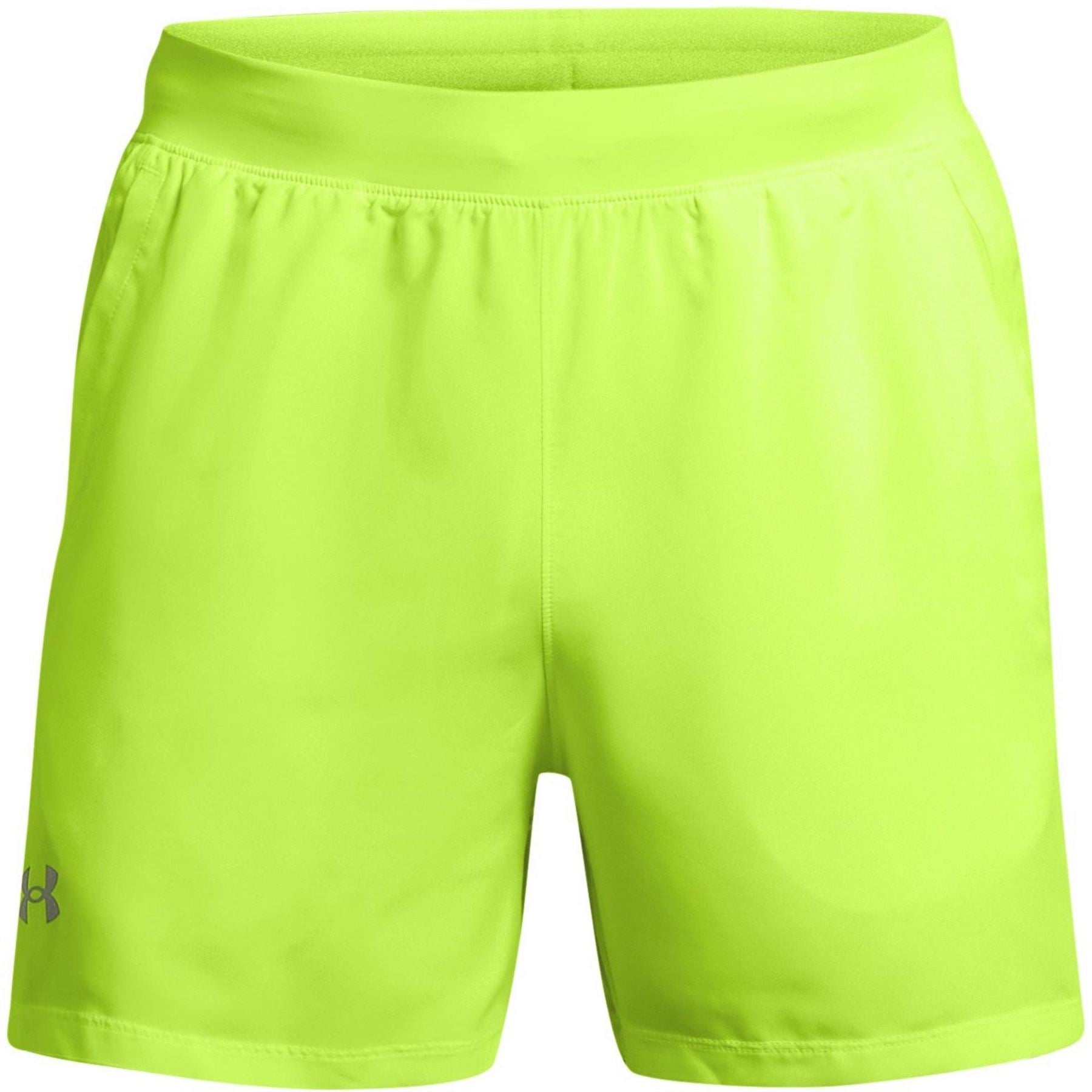 Under Armour Mens Armour Ua Launch Unlined 5 Shorts