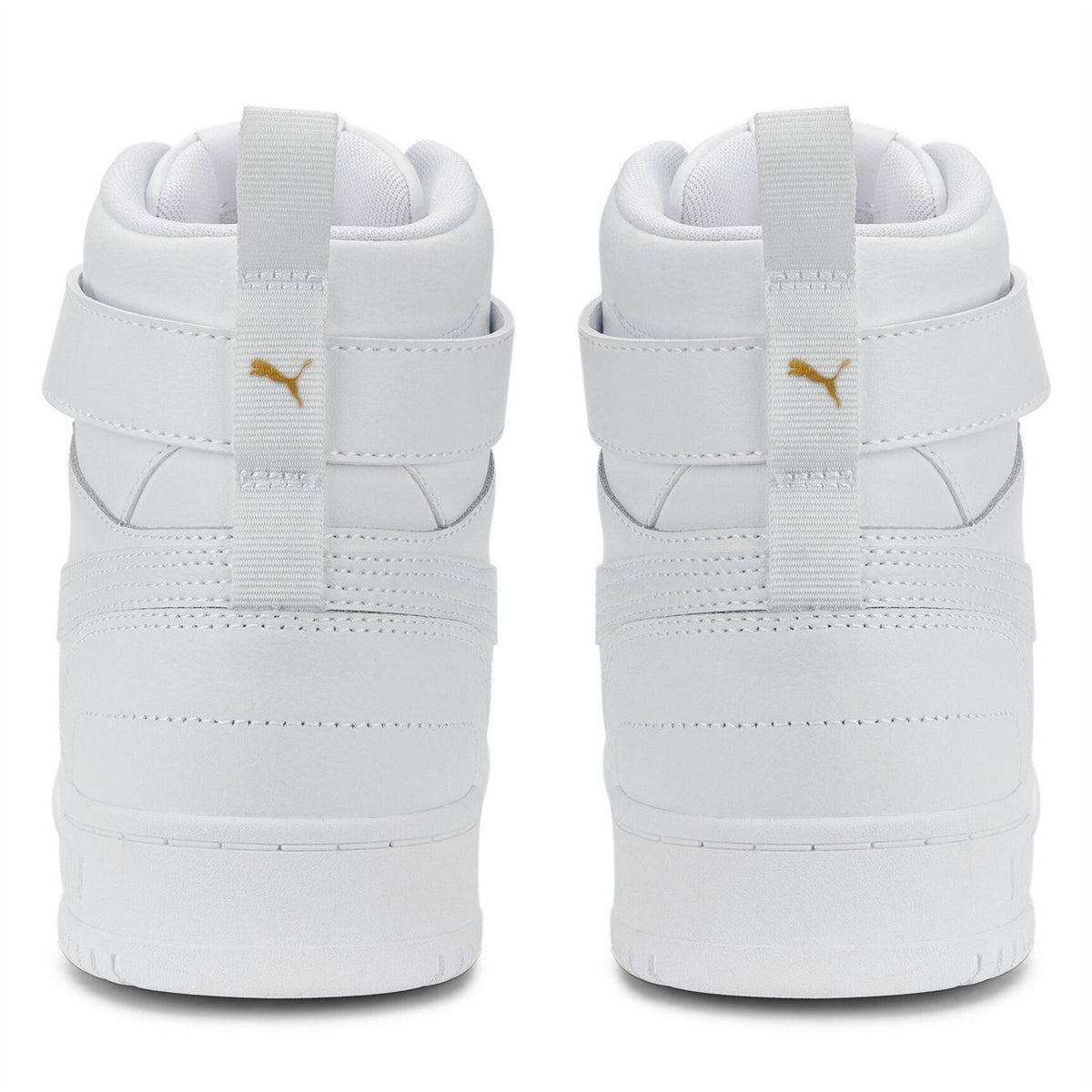 Puma Rbd Game High Top Trainers