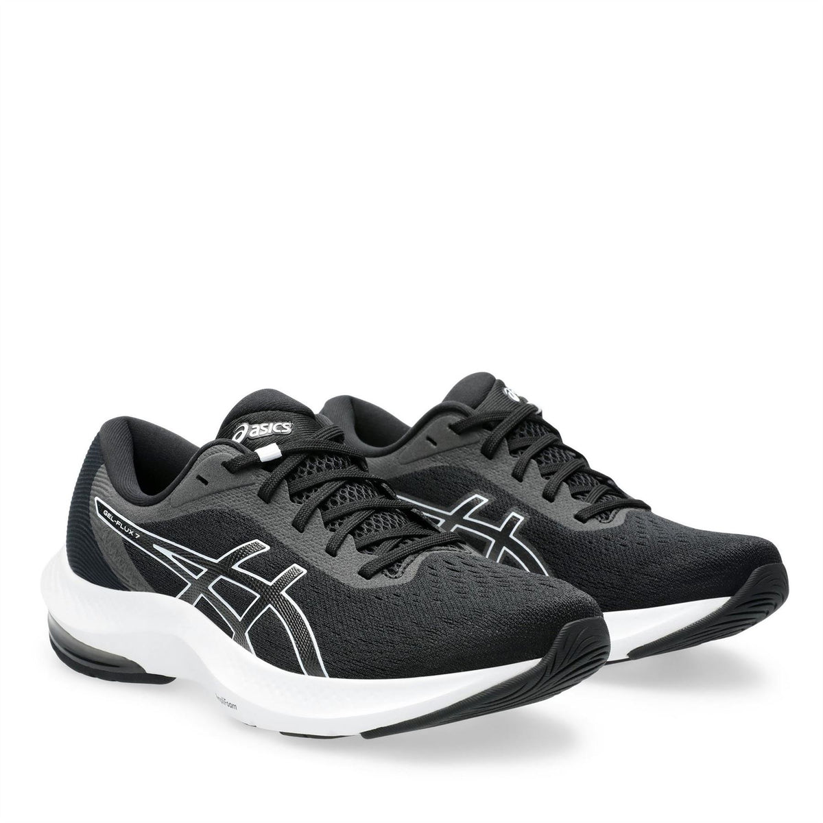 Asics Womens Flux 7 Running Shoes