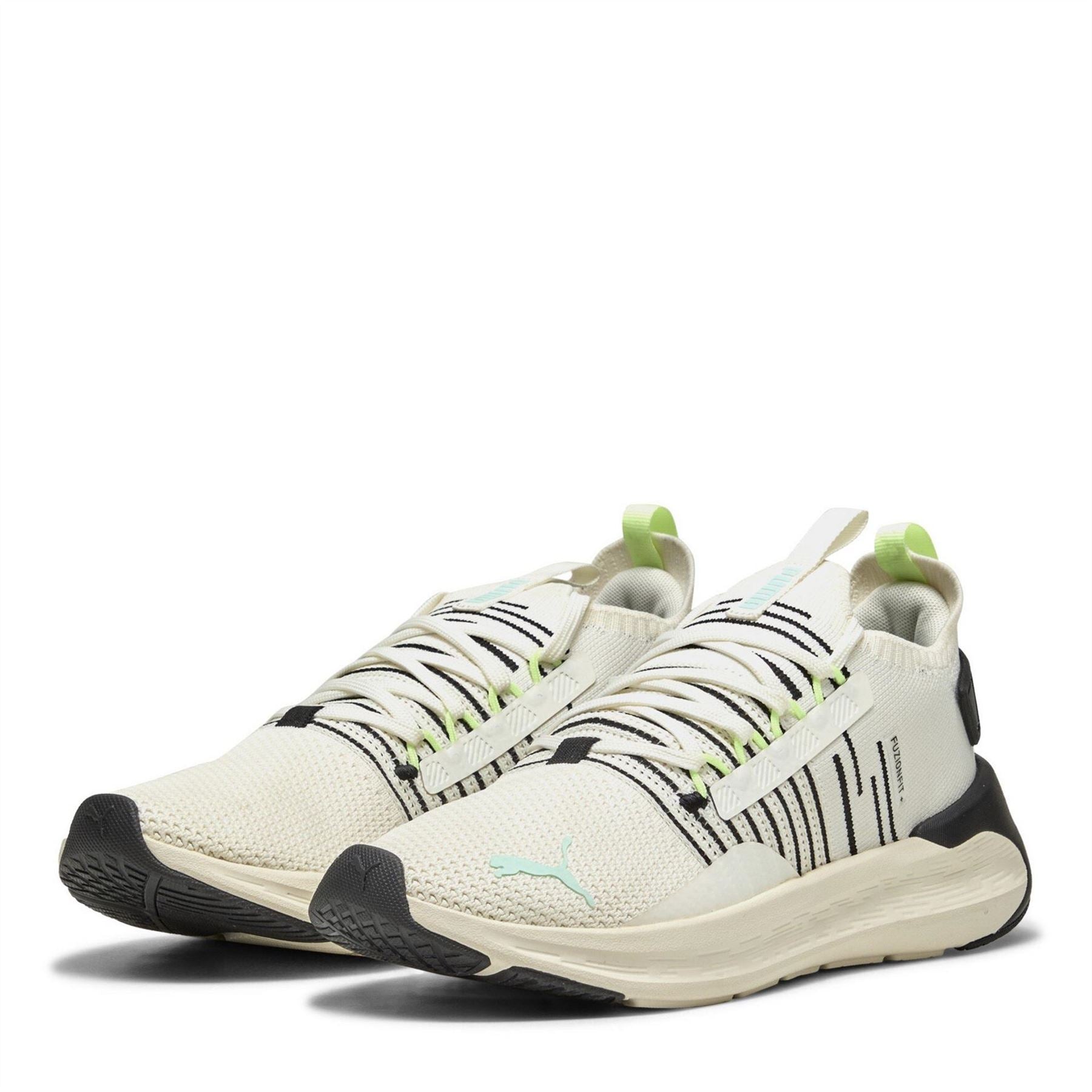 Puma Softride Symmetry Fuzion Running Shoes