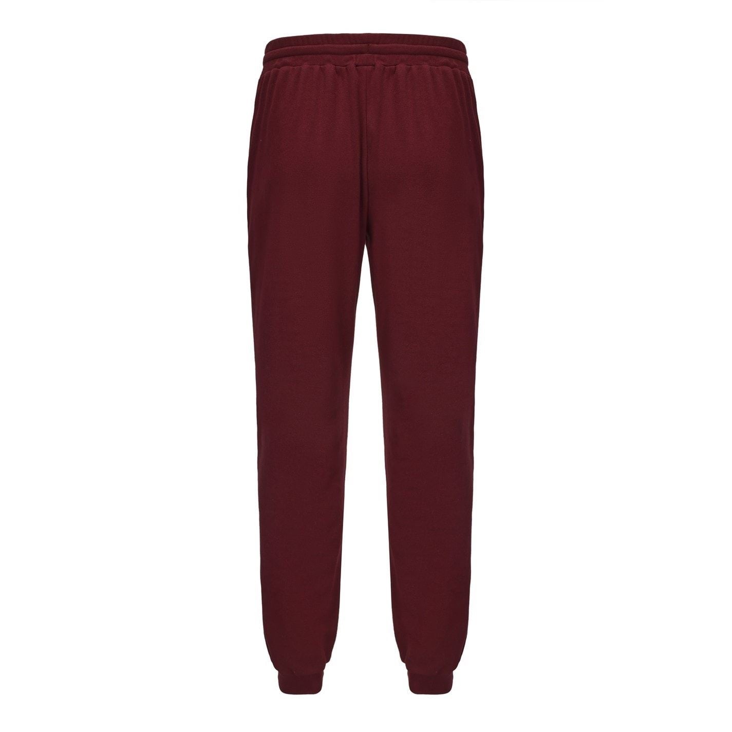 Slazenger Womens Interlock Closed Hem Pant