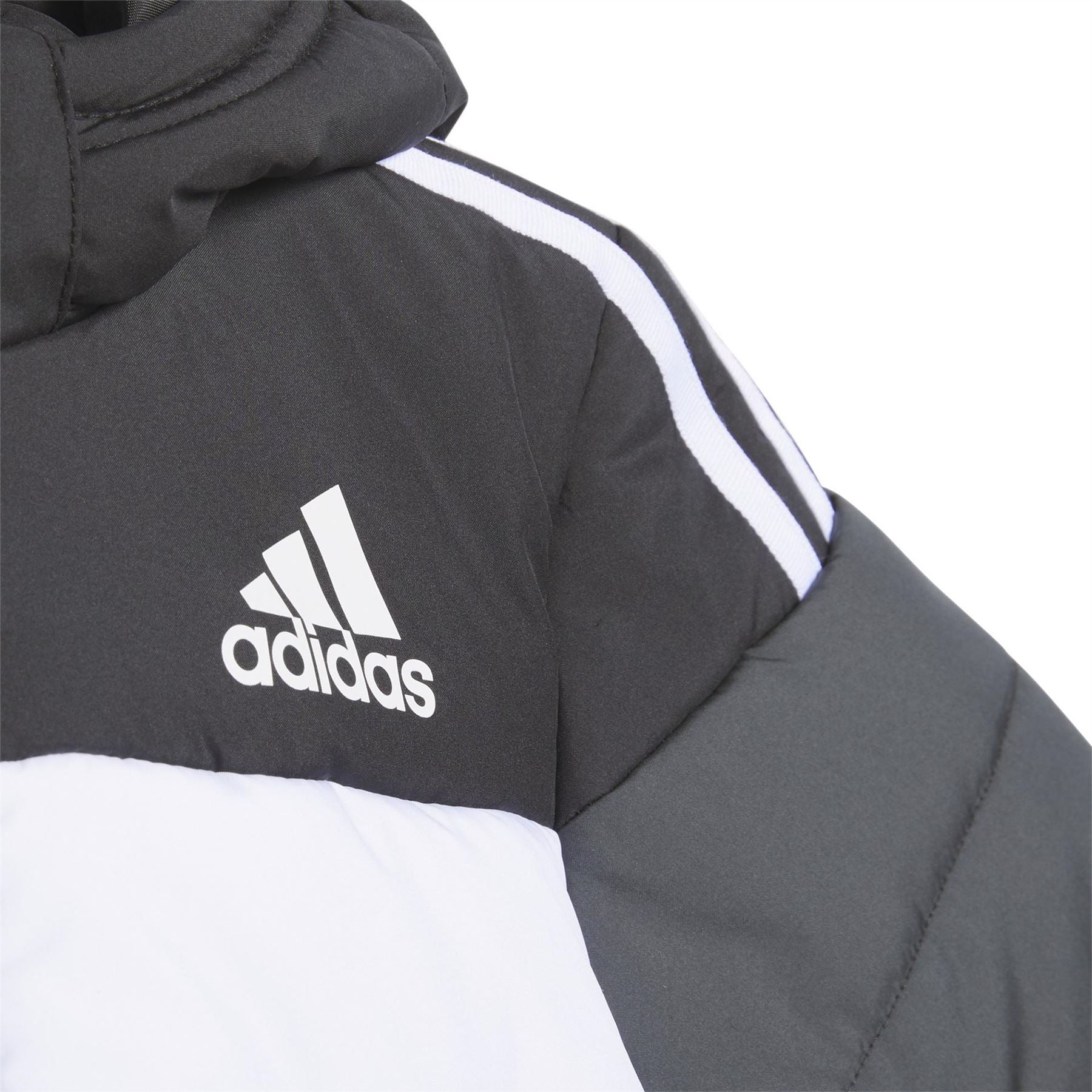 adidas Kids Padded Puffer Jacket