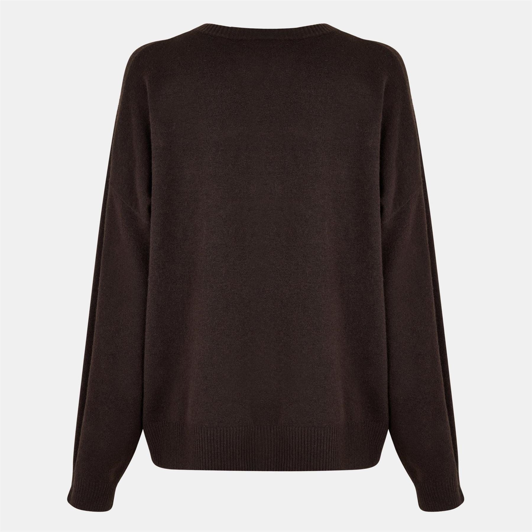Jack Wills Crew Neck Regular Fit Sweater