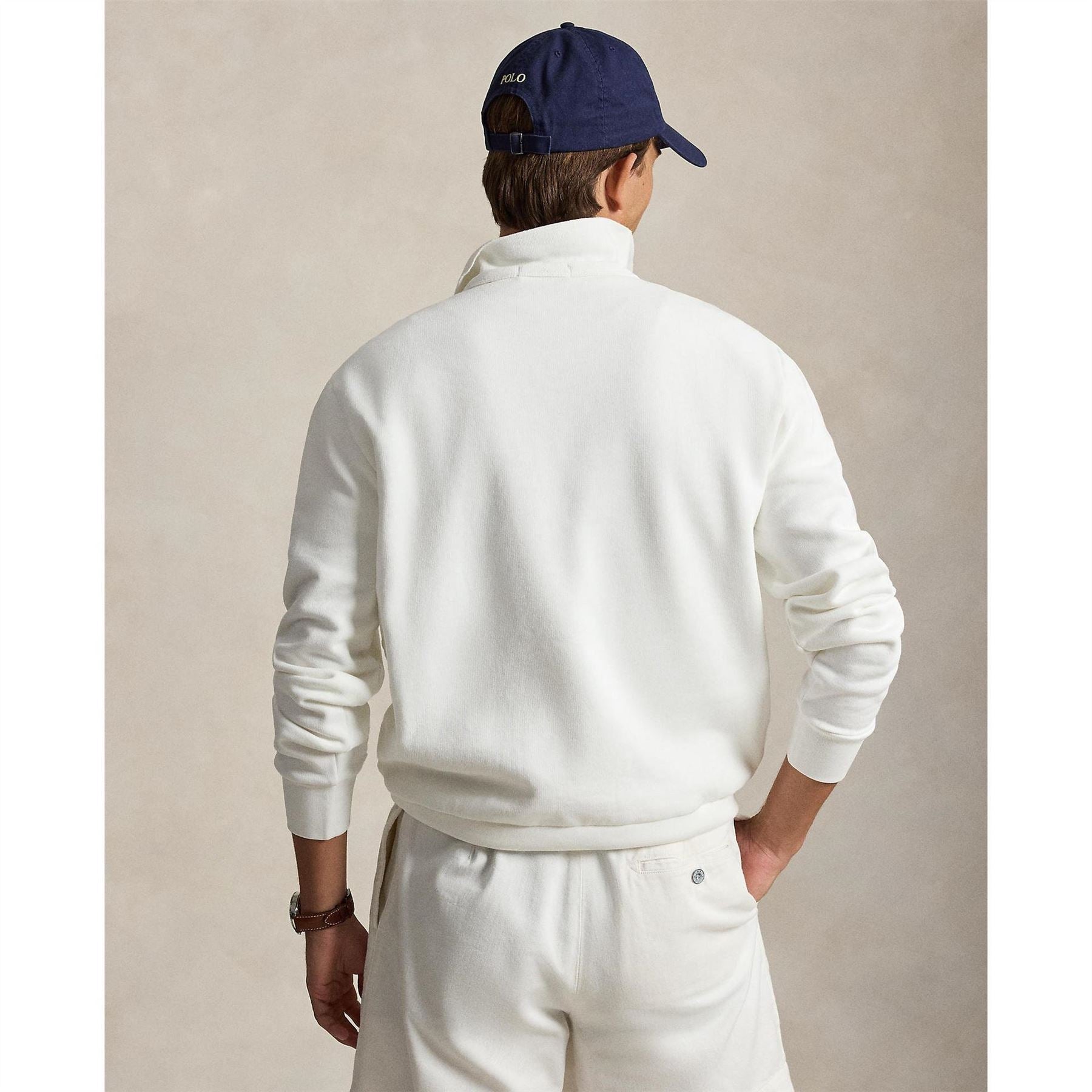Polo Ralph Lauren Crew Sweatshirt