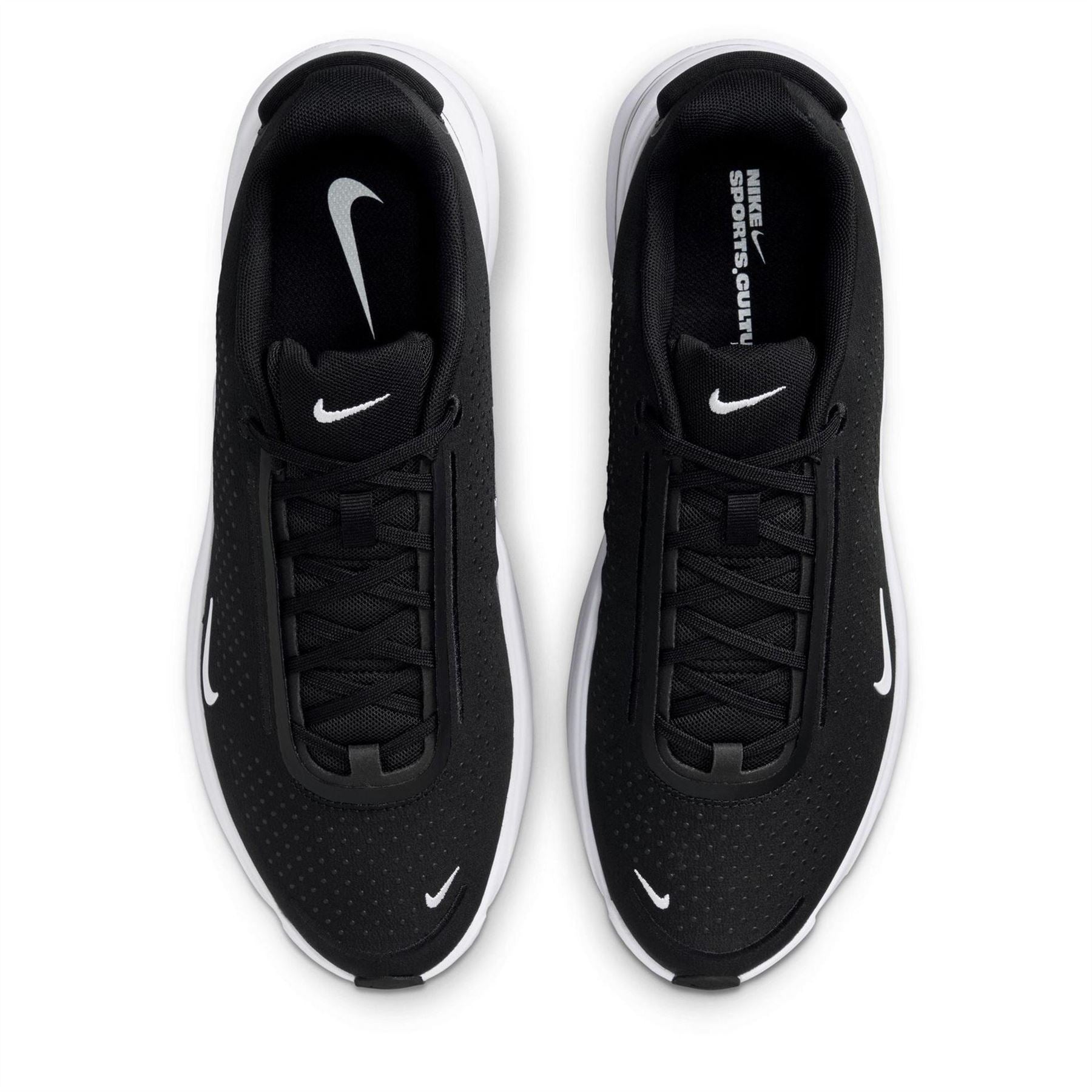 Nike Air Zoom Upturn Sc Low Top Trainers