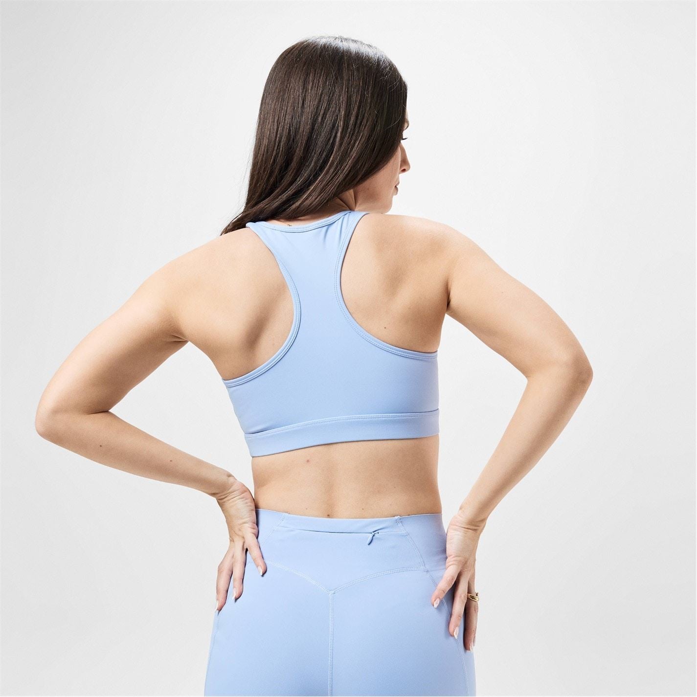 USA Pro Core Racer Back Sports Bra Ladies