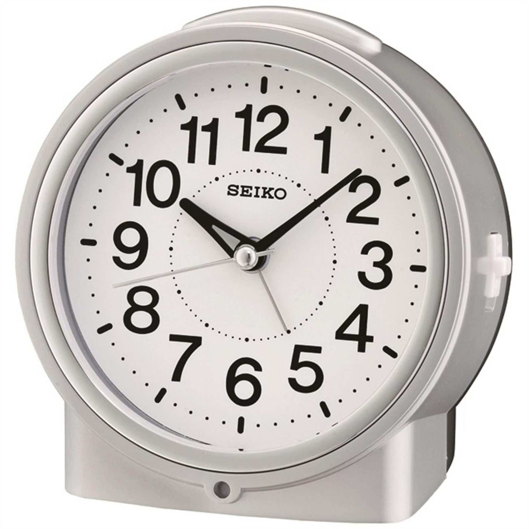 Seiko Clocks Clcks Bdsd Lrm Clck qh