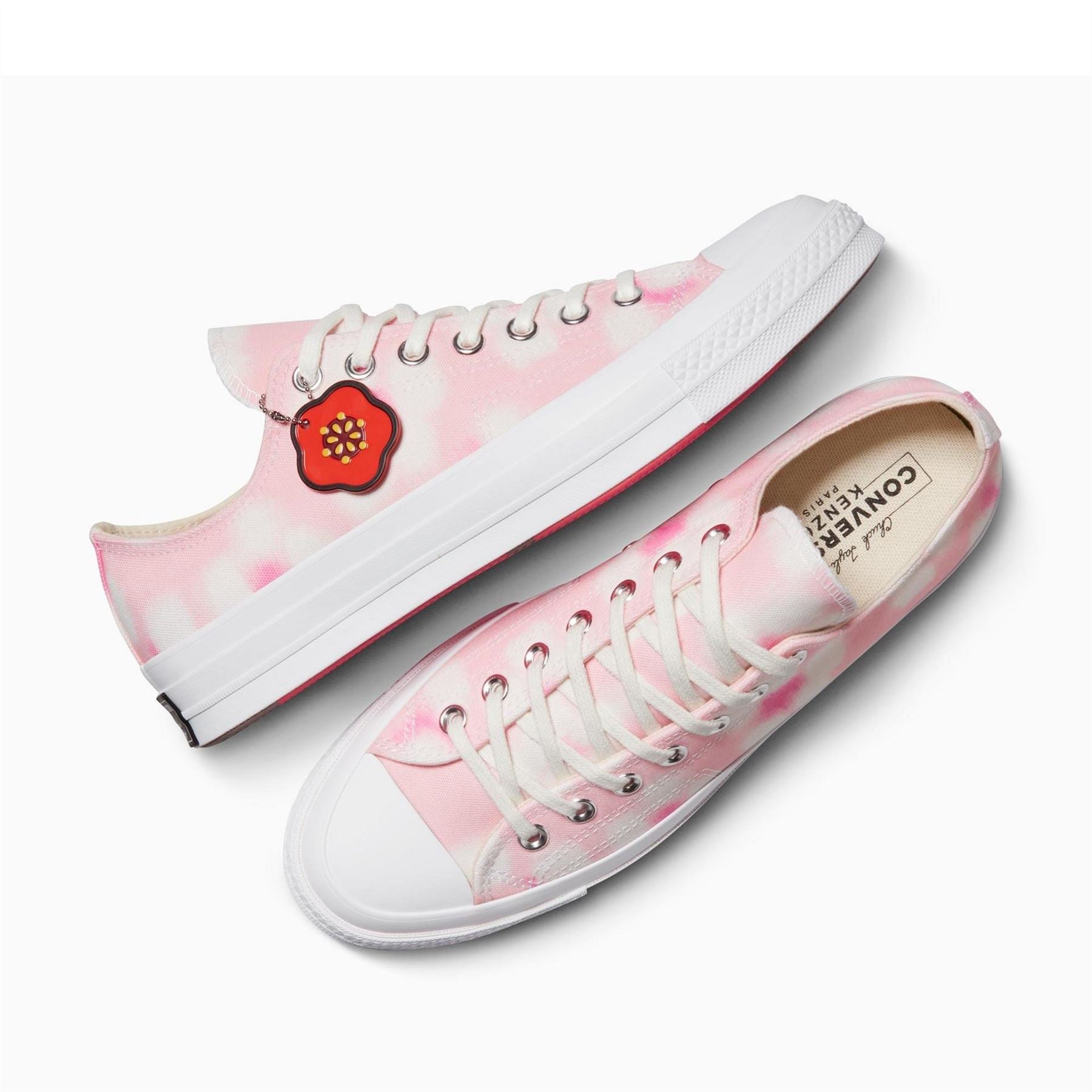 Converse Adults Chuck 70 Ox Canvasas Trainers