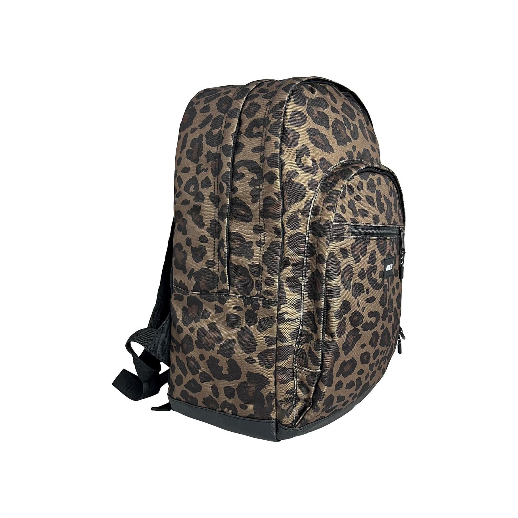 Hot Tuna Print Backpack