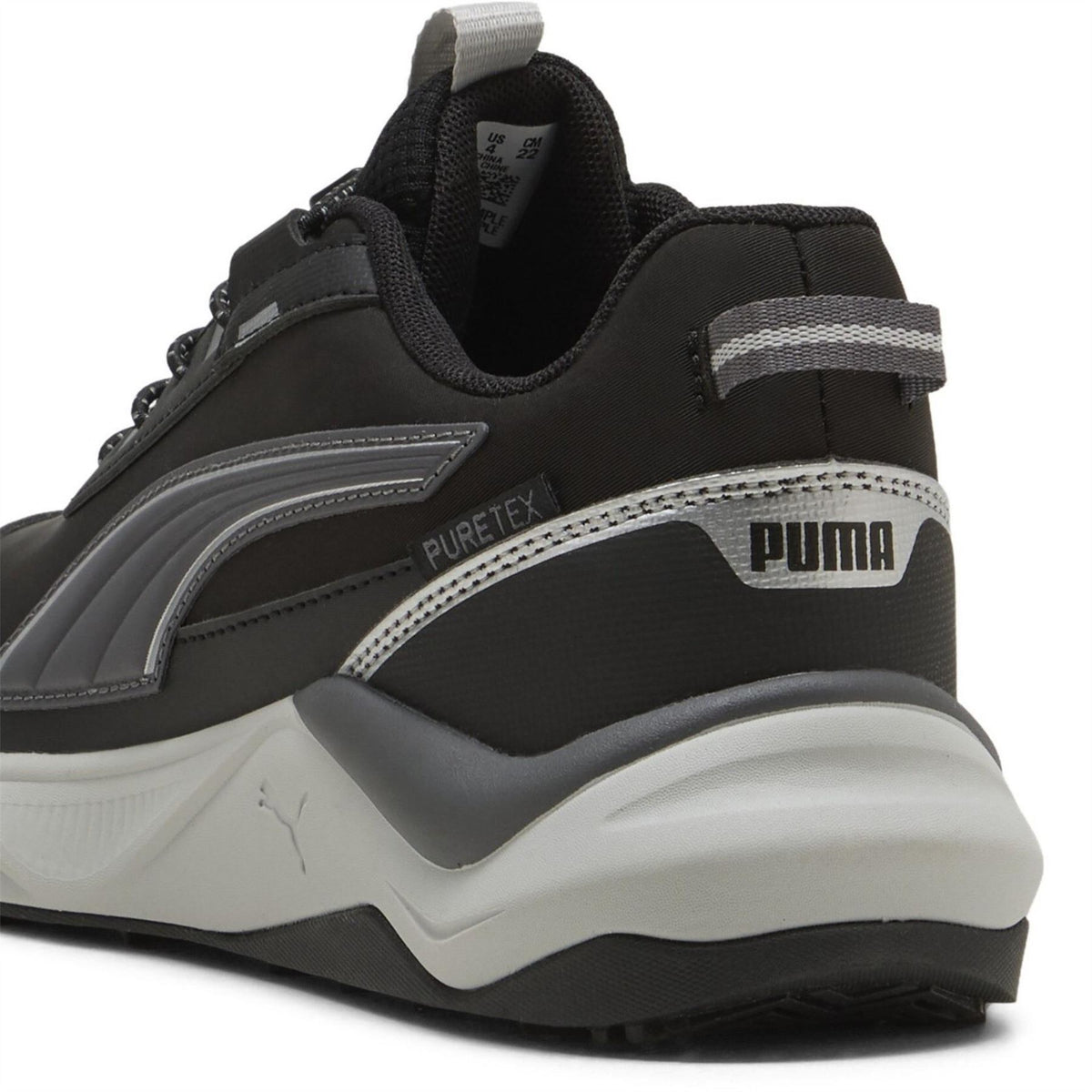Puma Evolve 2.0 Tral Jn71