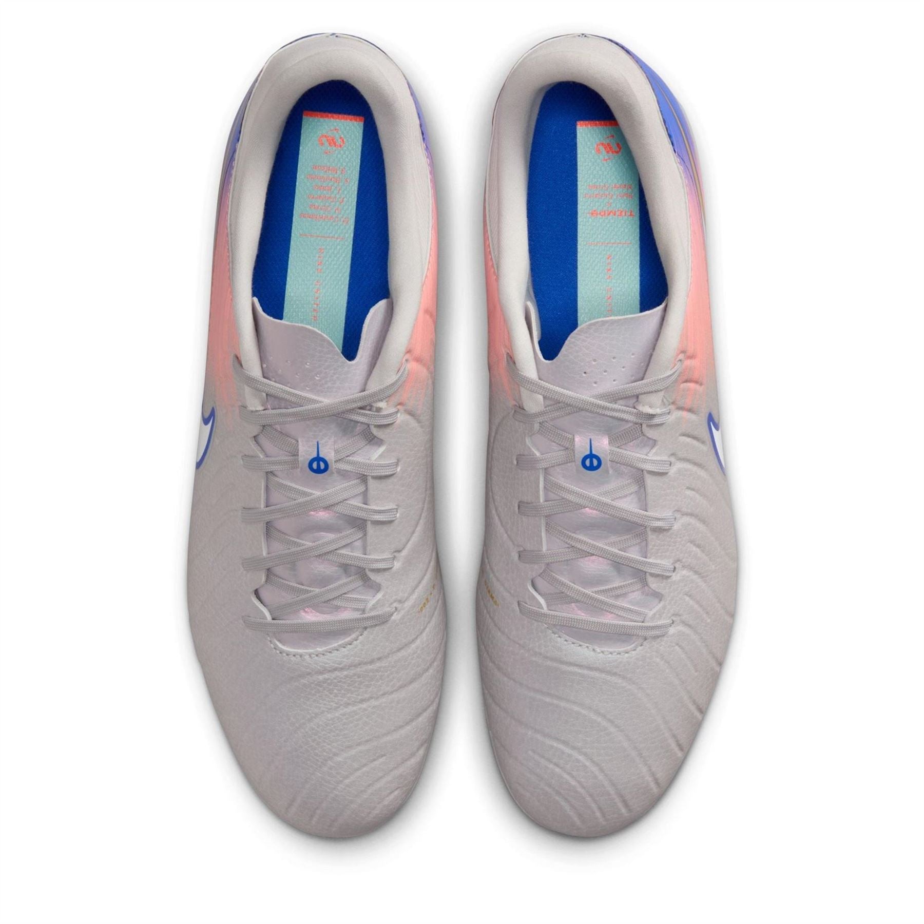 Nike Tiempo Legend 10 Academy Adults Firm Ground Football Boots