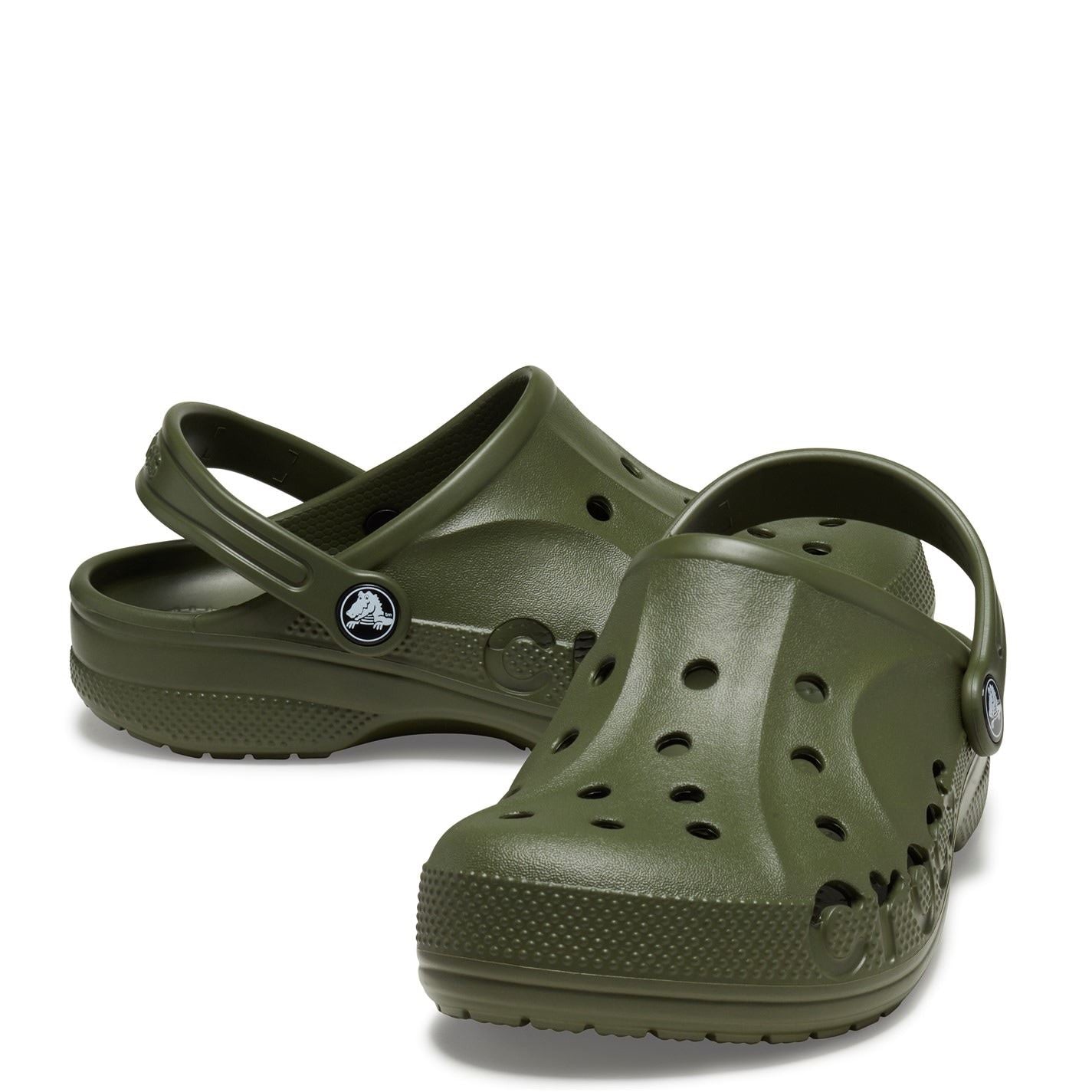 Crocs Baya Clogs Childrens