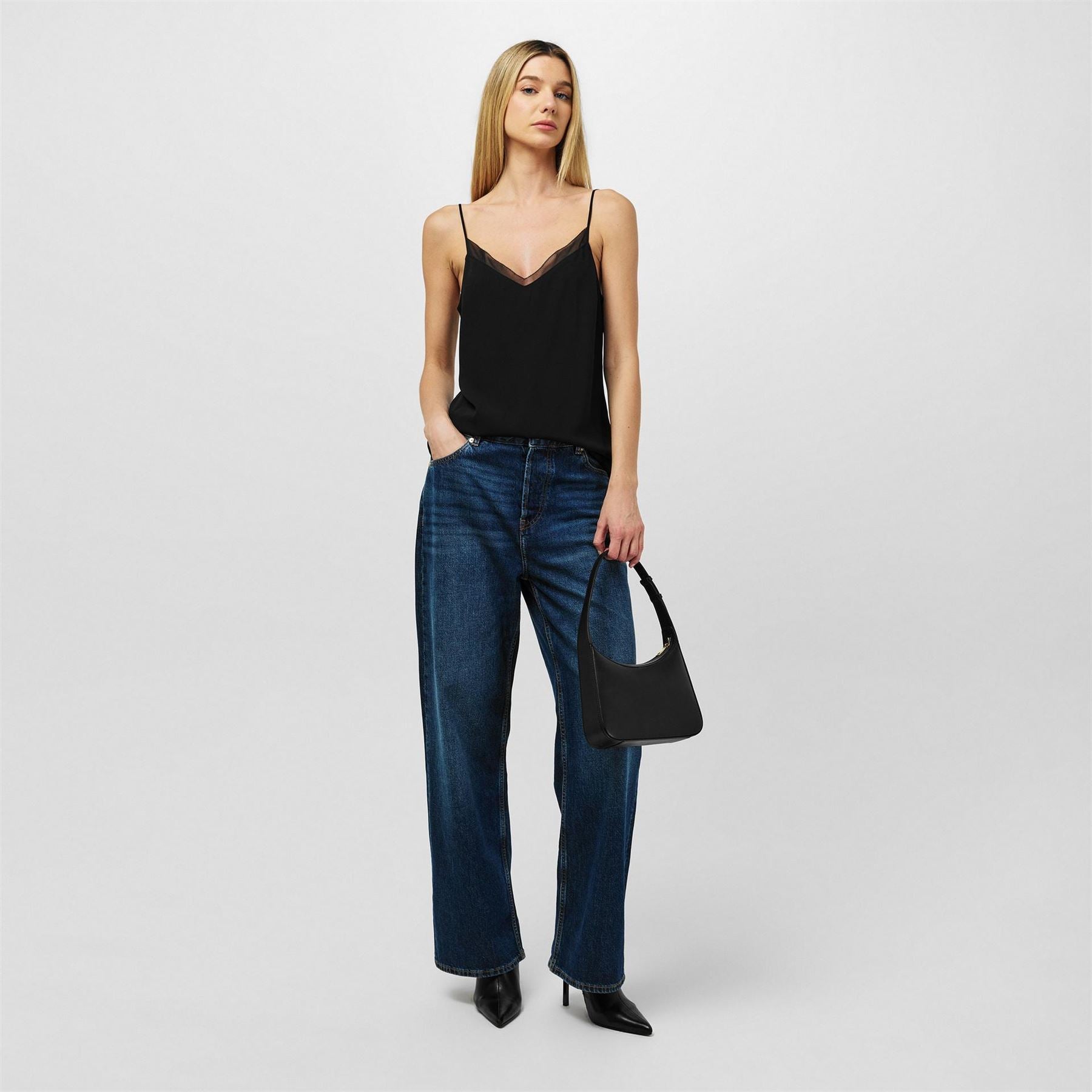 Ted Baker Lulea Cami Top