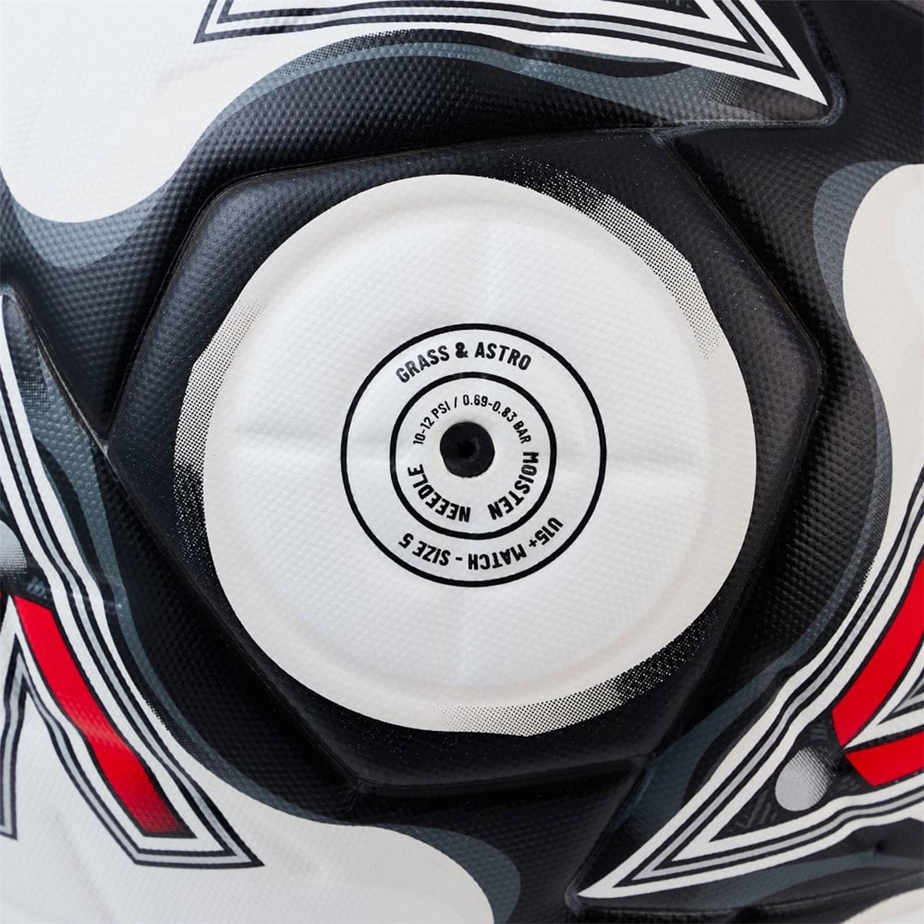 Mitre Evo Football