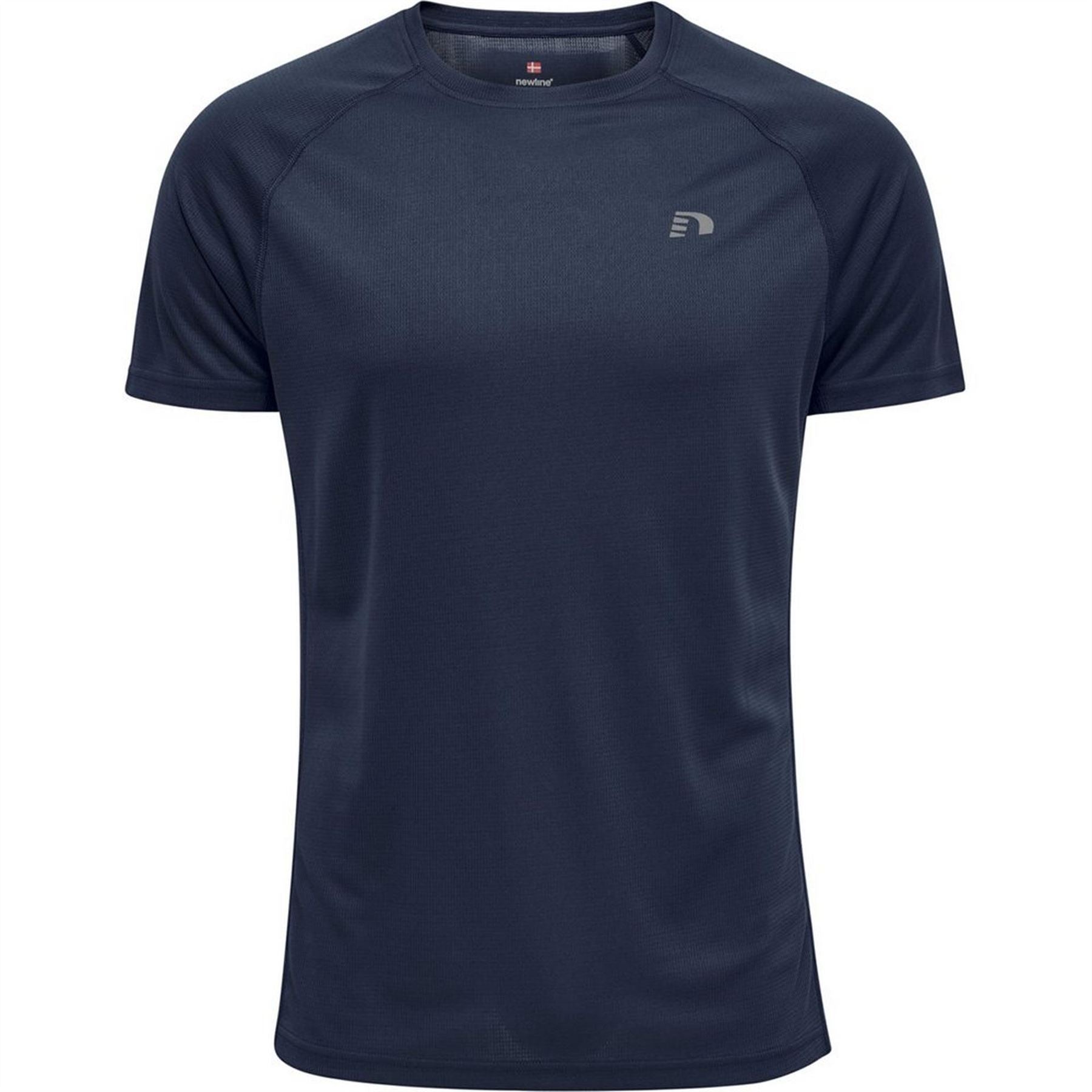 Newline Core Running T-Shirt Senior