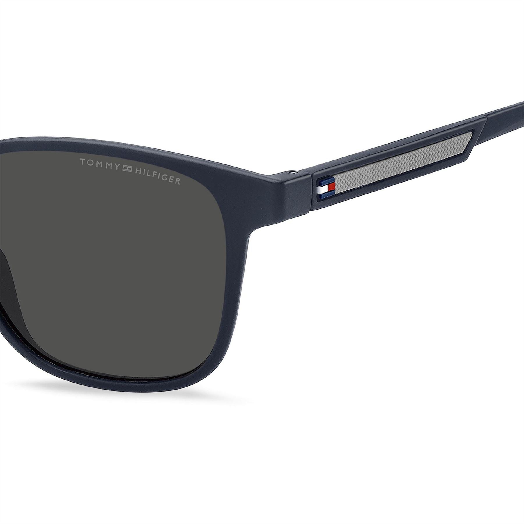 Tommy Hilfiger Sun Rectangular Sn63
