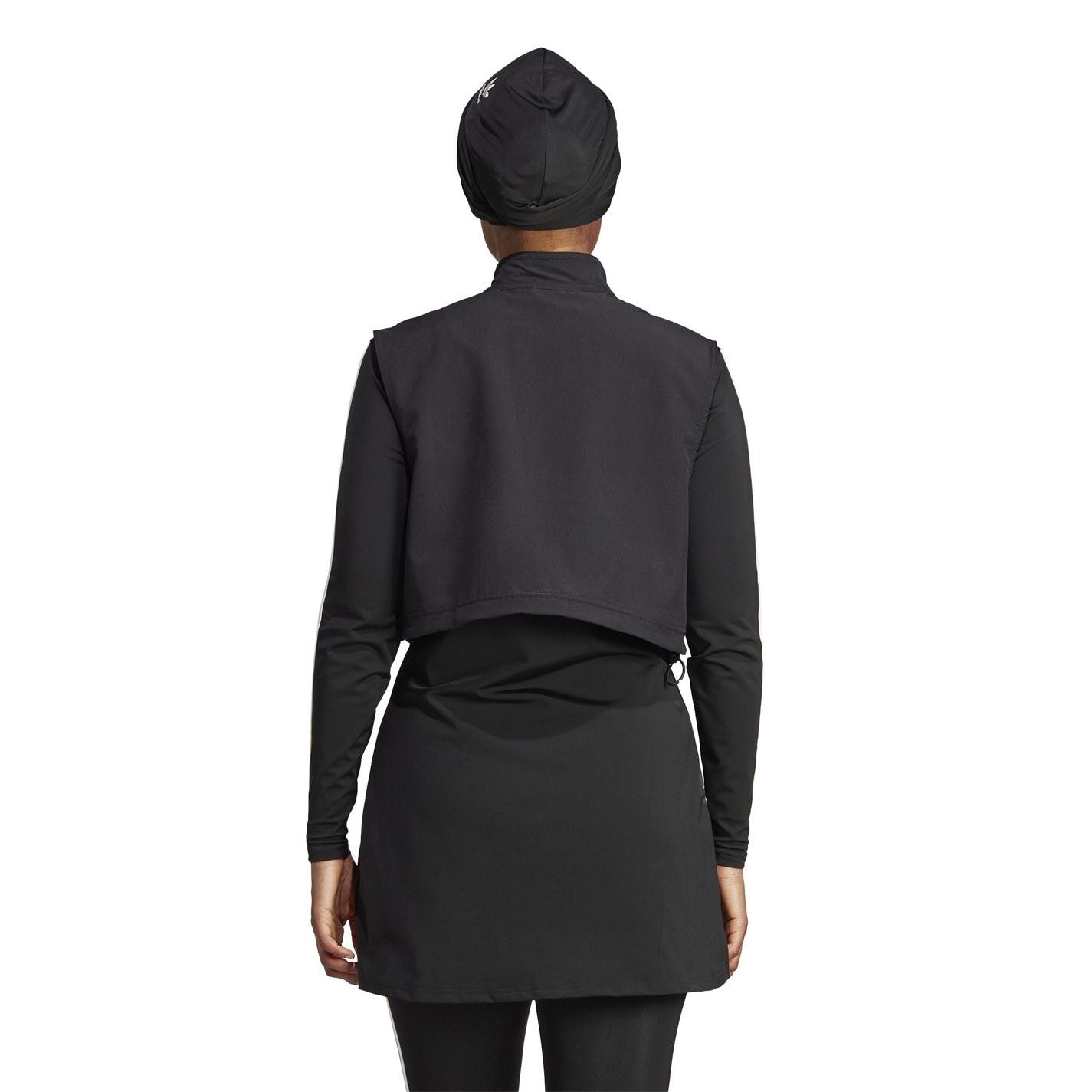 adidas Originals Womens Adicolor Full Cover Wear Top