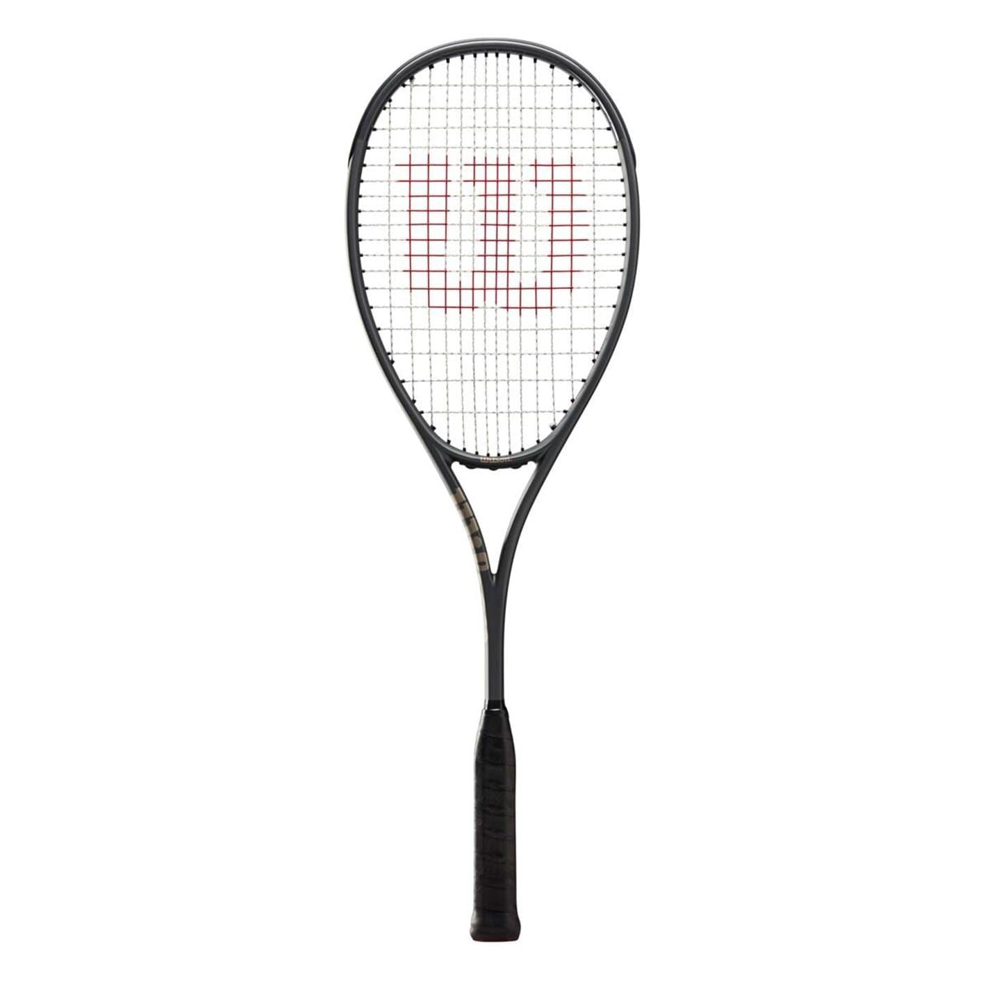 Wilson Pro Stf U Sq 22
