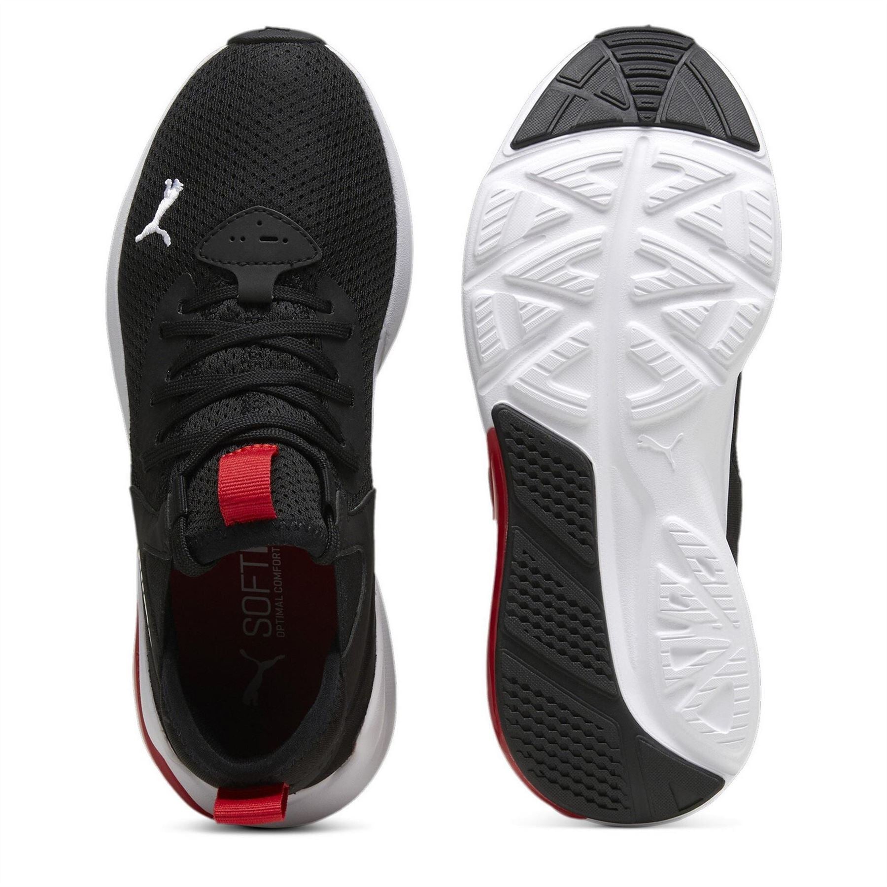 Puma Cell Vive Junior Boys Trainers