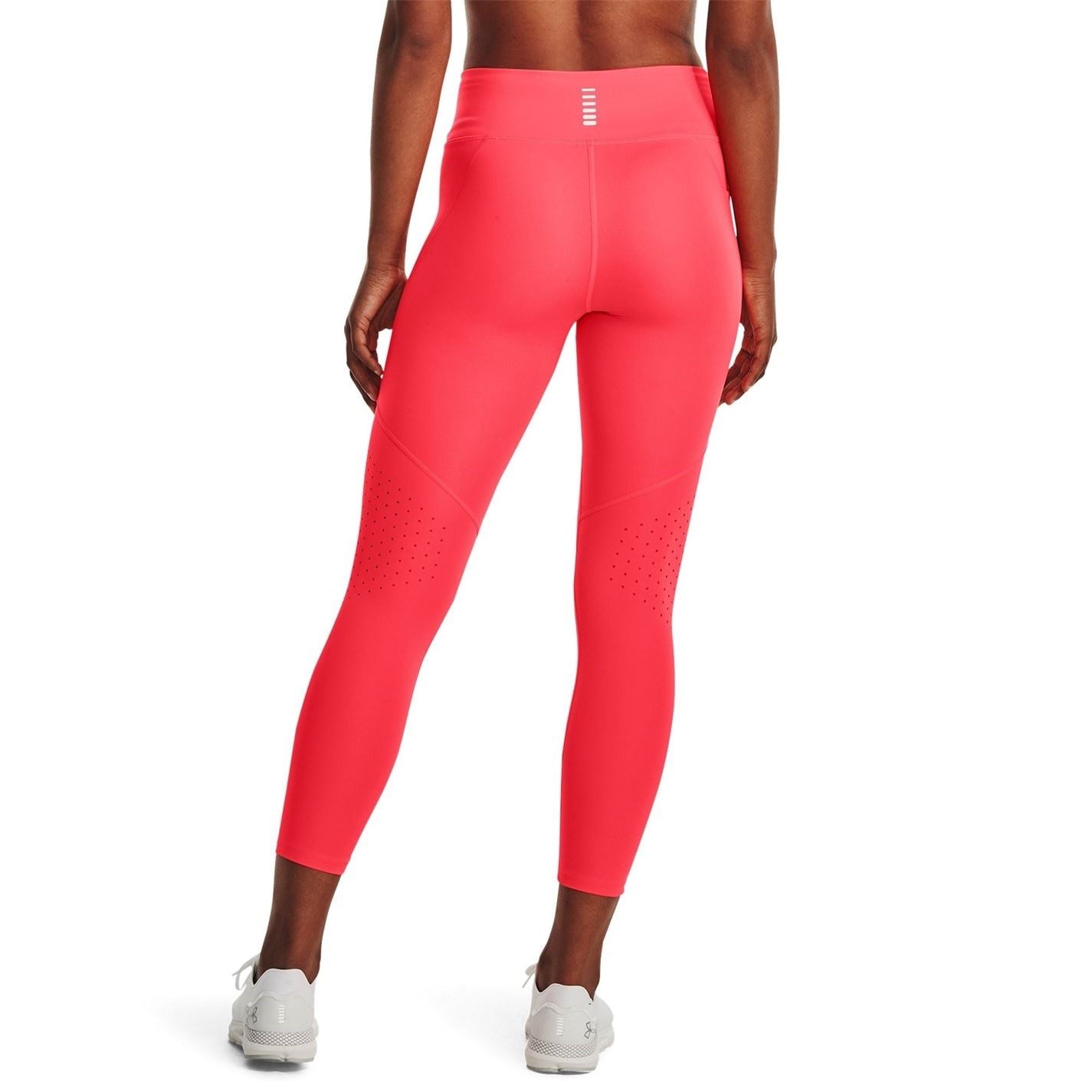 Under Armour Womens Armour Ua Fly Fast Ankle Tight Legging