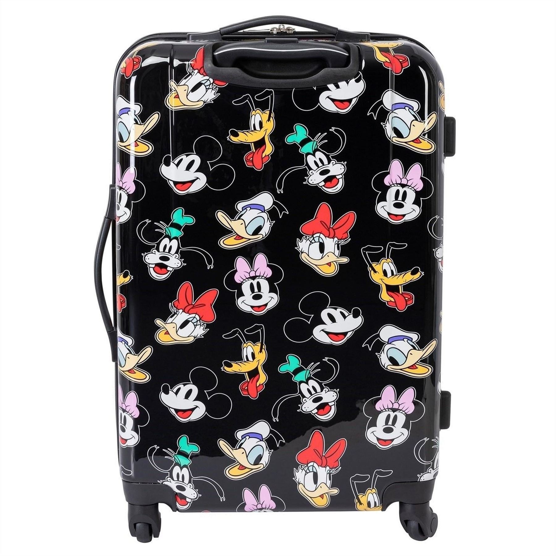 Character Suitcase