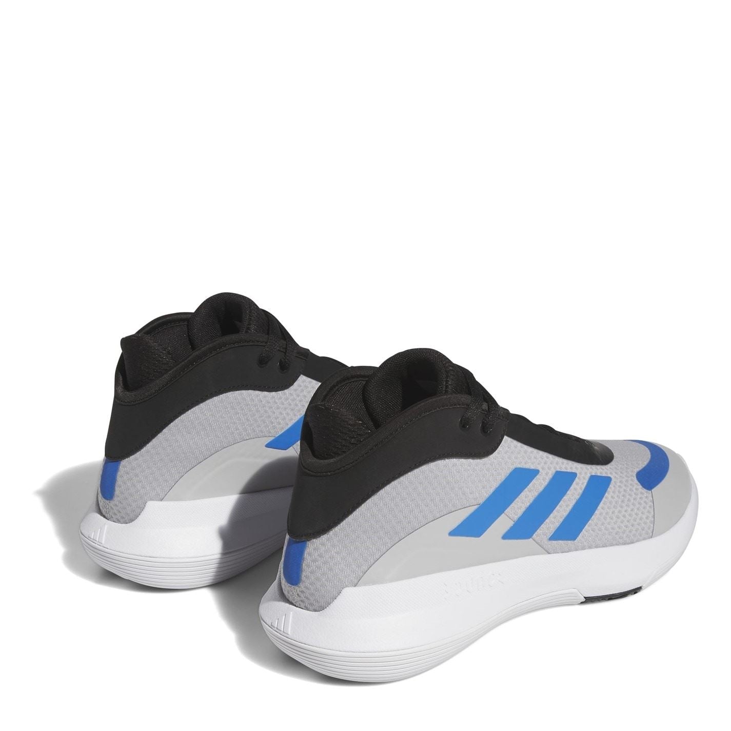 adidas Mens Bounce Legends Shoes