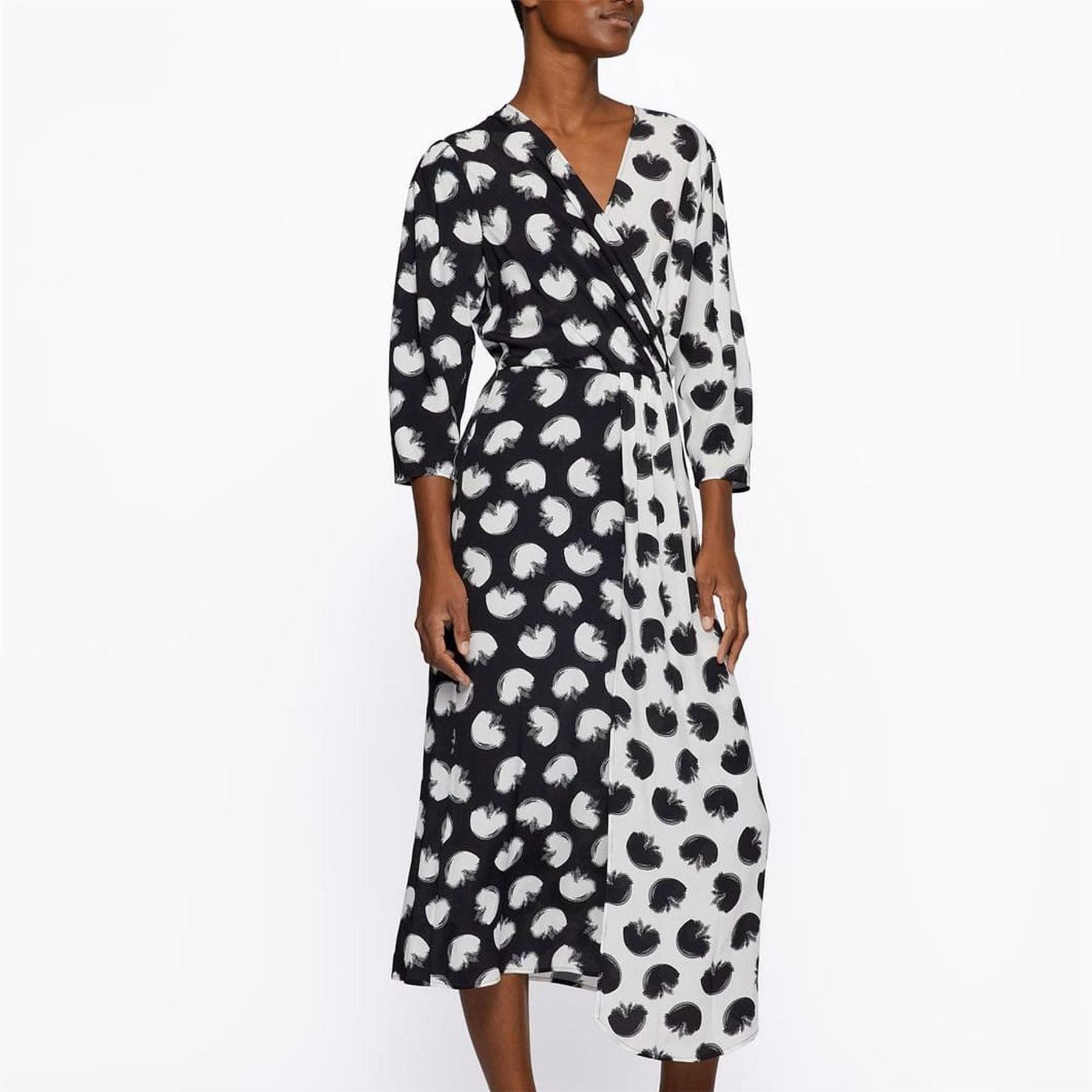 Boss Dress
