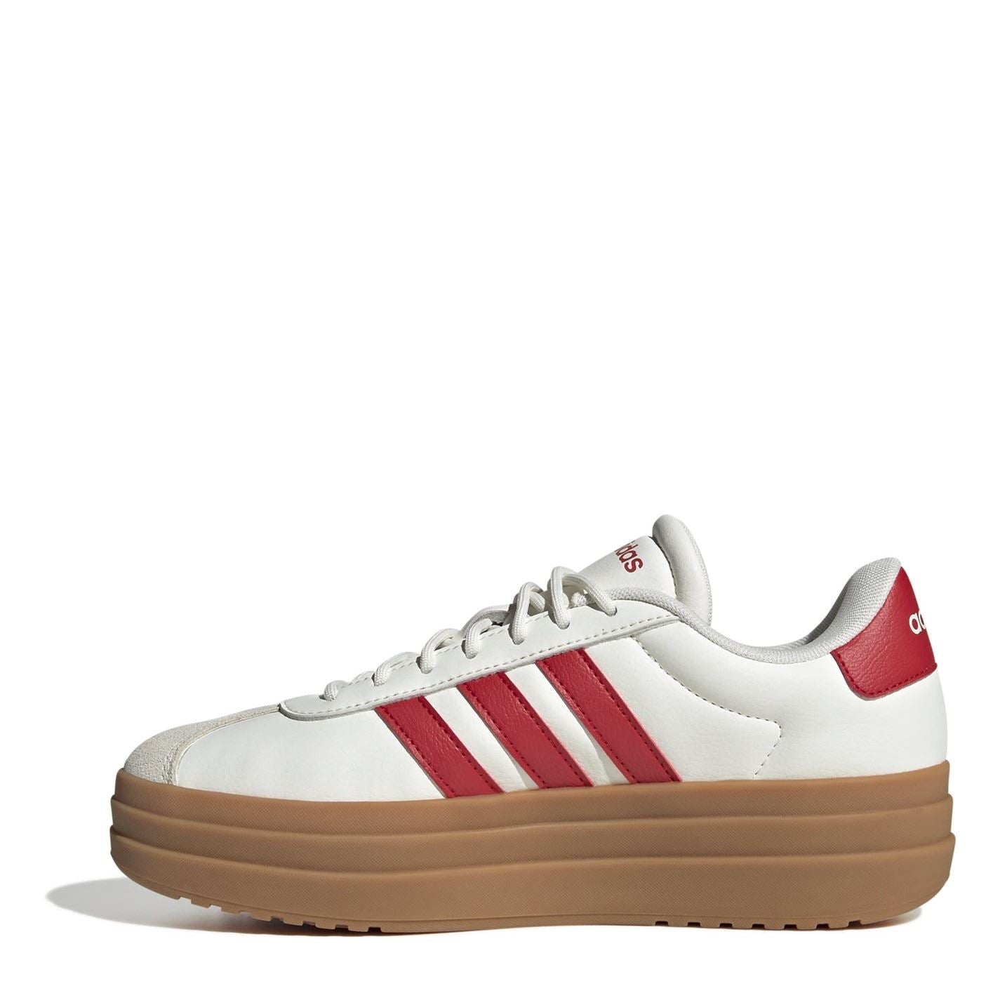 adidas Womens Vl Court Bold Trainers