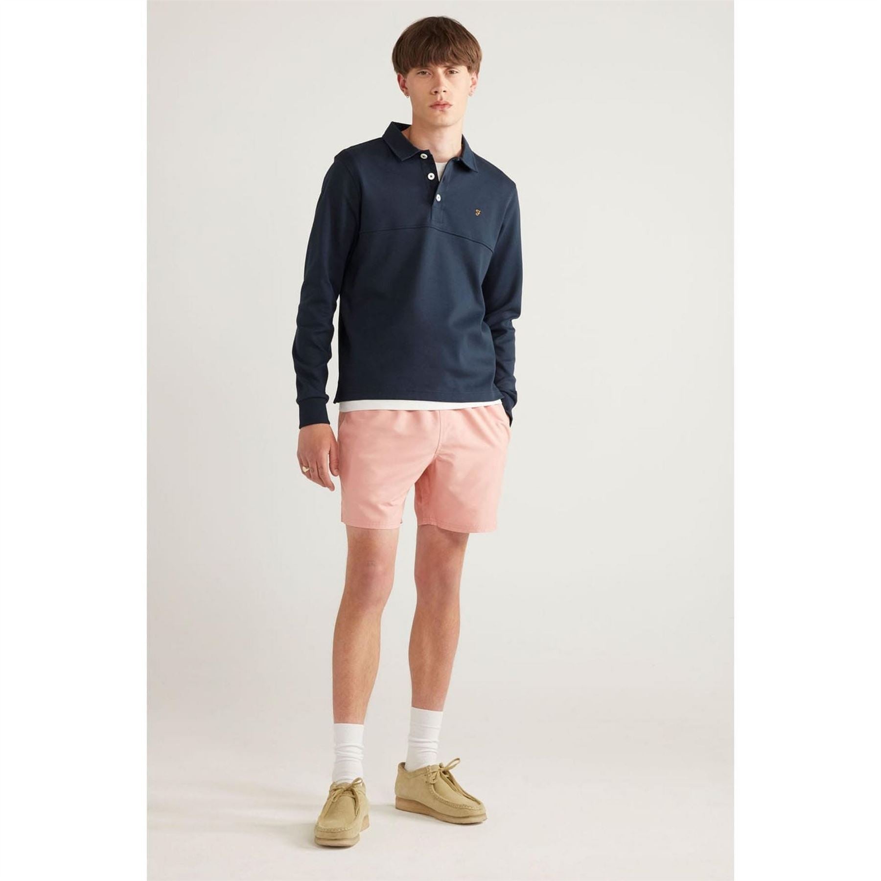 Farah Swim Shorts