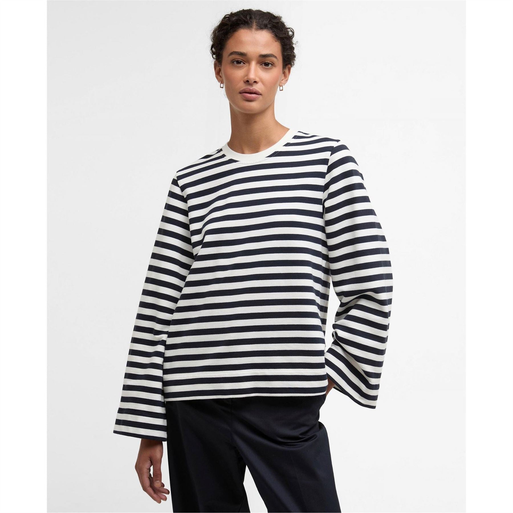 Barbour Layla Sweatshirt