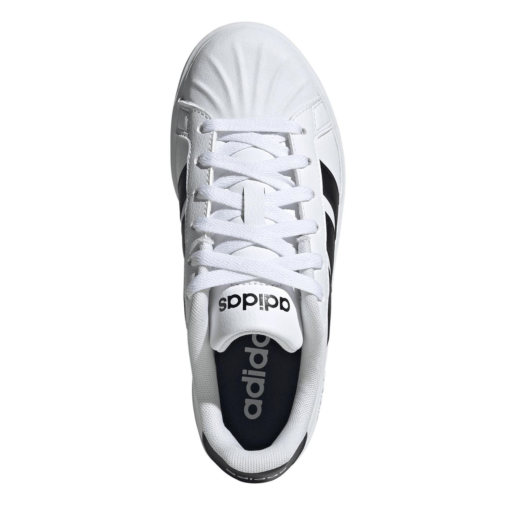 adidas Streetalk Trainers Juniors