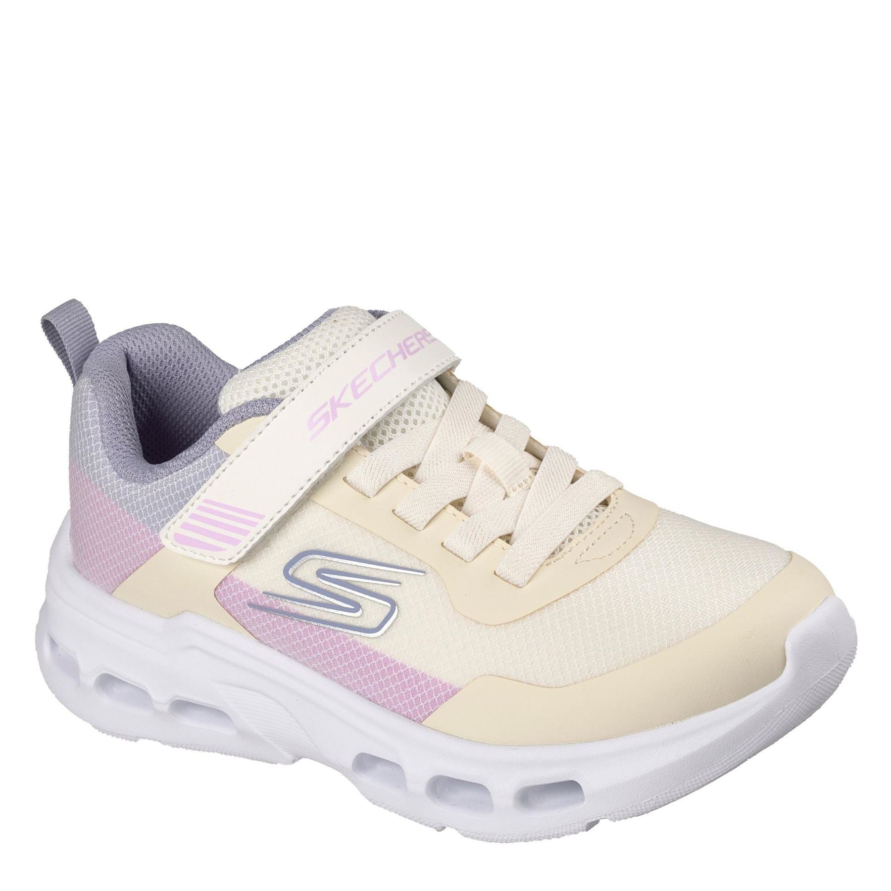 Skechers Casual Low Top Trainers