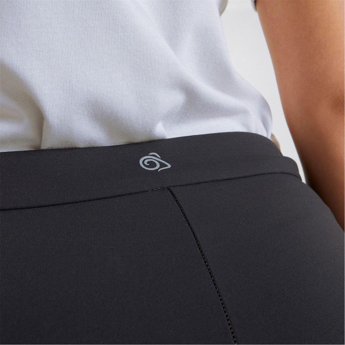 Crag Dynamic Weather Resistant Walking Trousers