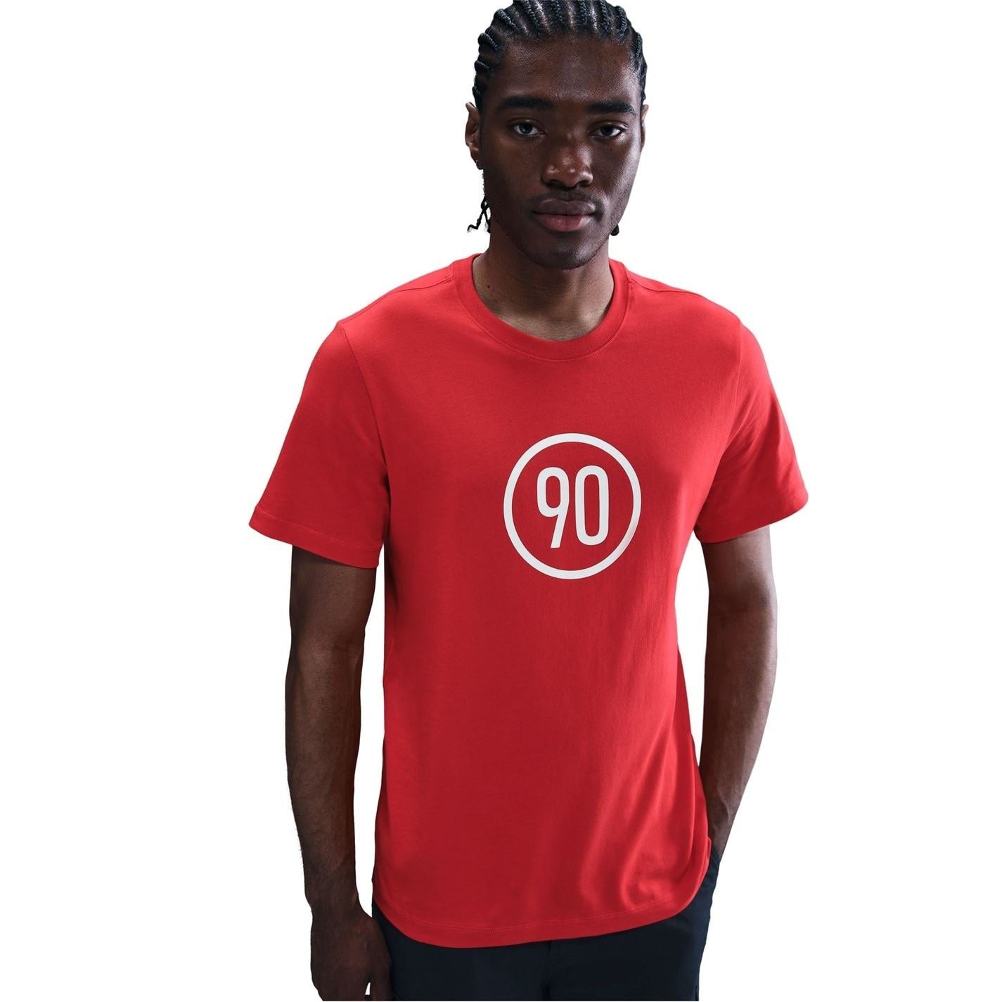 Nike Mens T90 T-Shirt