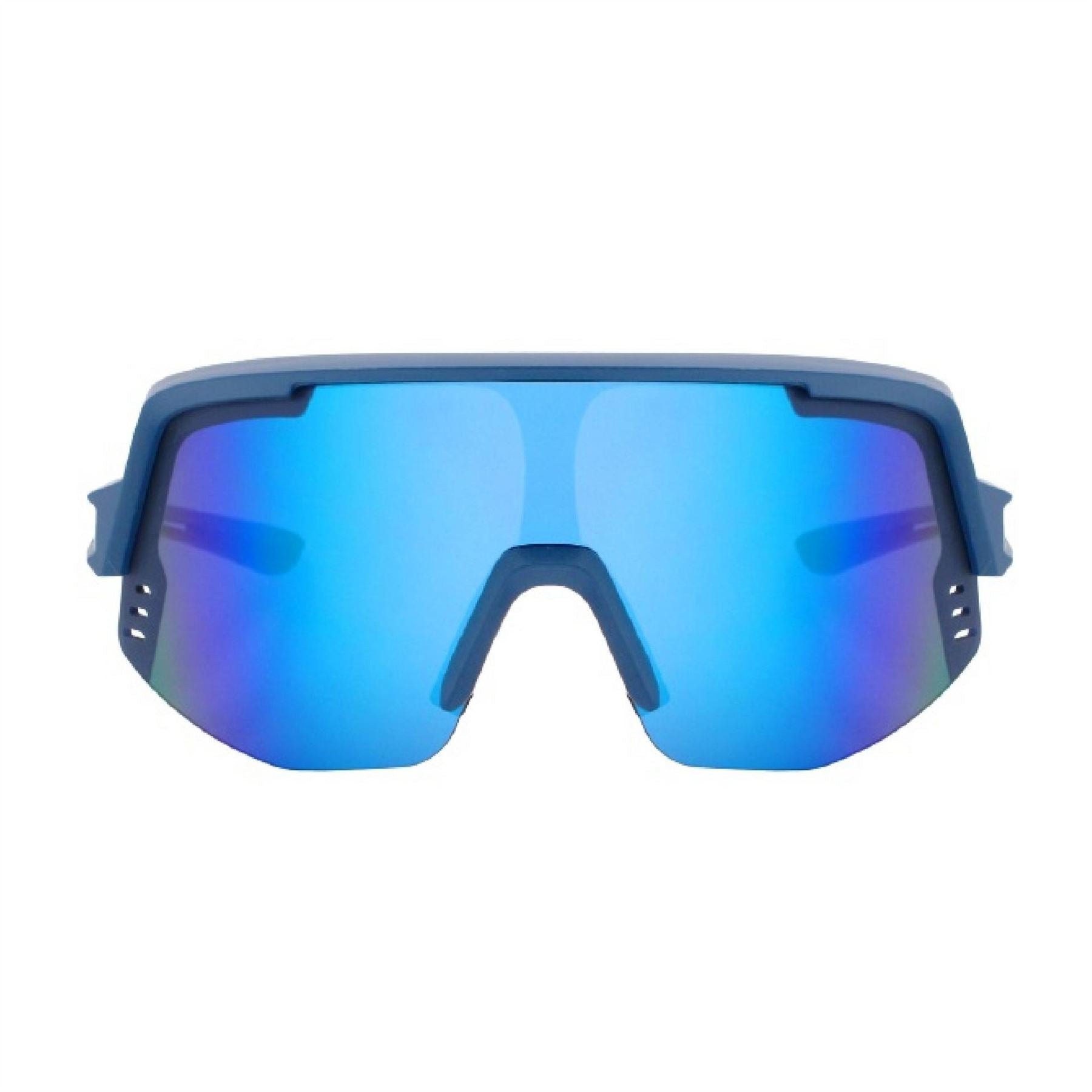 Pinnacle Revo Cs Rimless Sunglasses