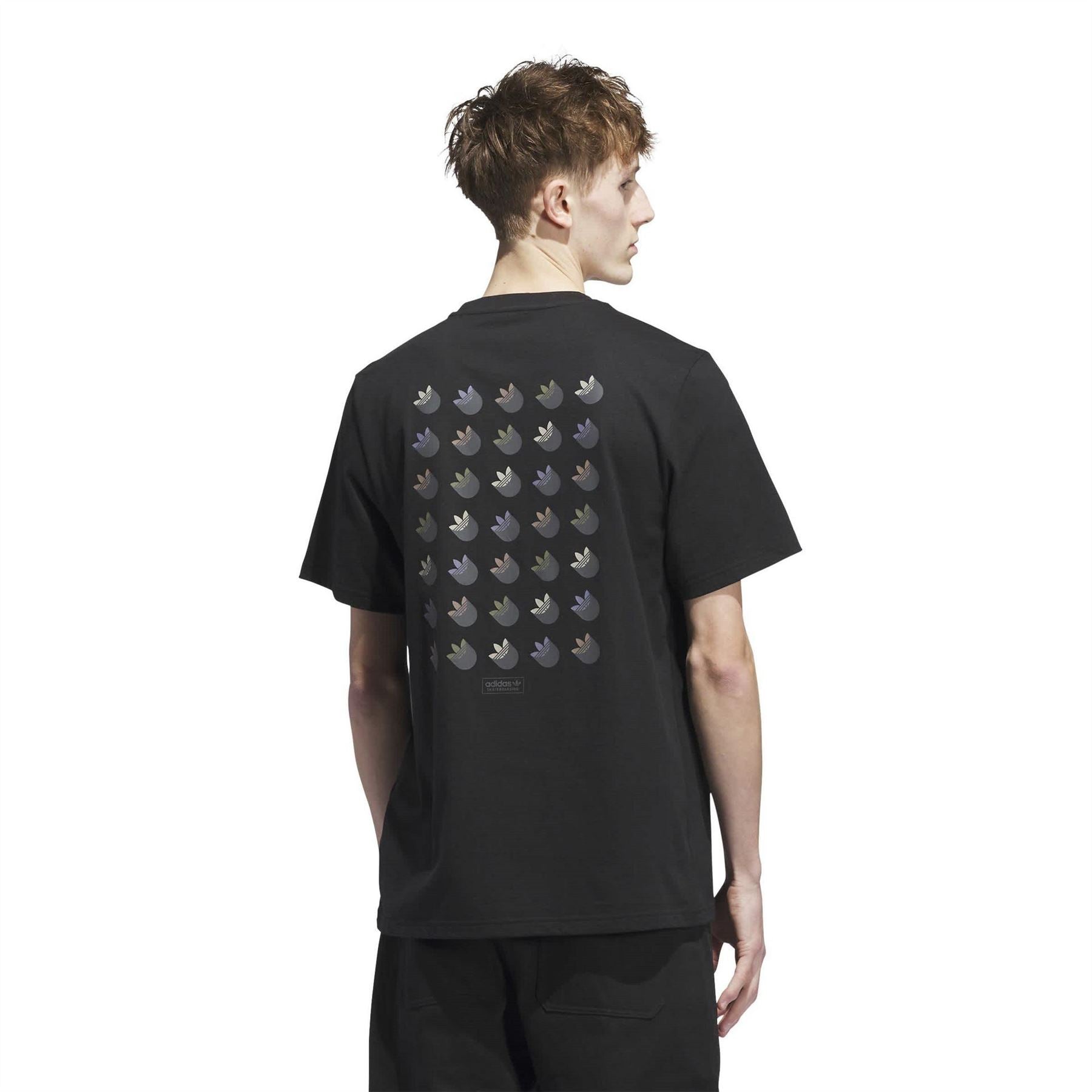 adidas Skate Tr Shoody 54