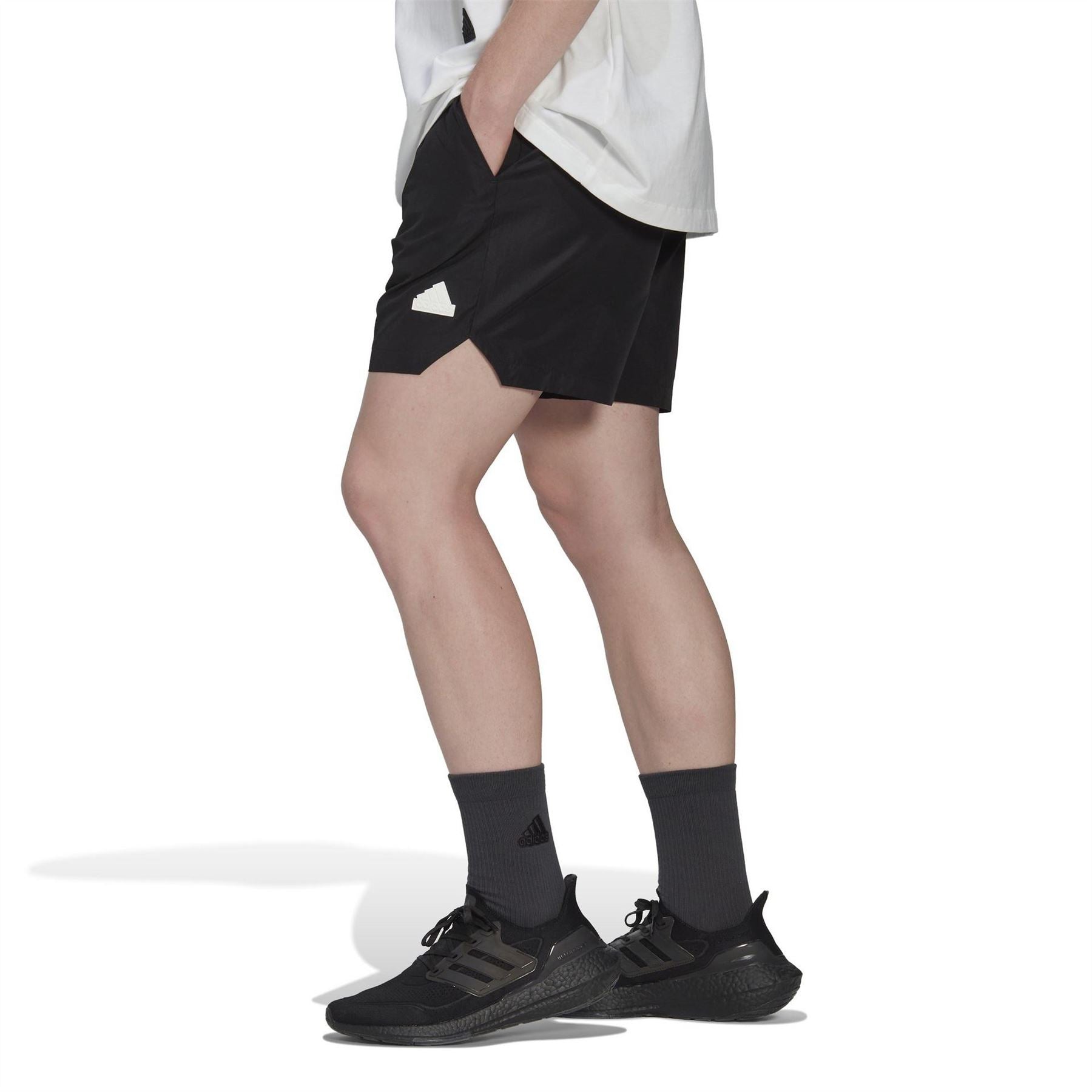 adidas Mens Shorts