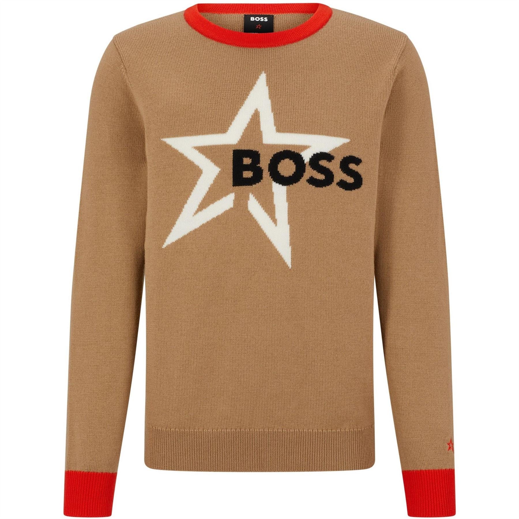 Boss Ski Midlayer