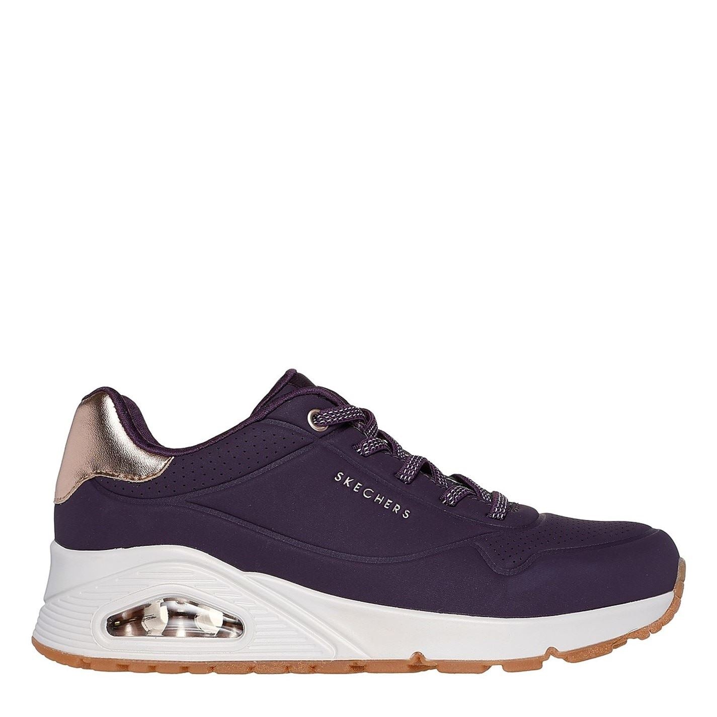 Skechers Uno Trainers