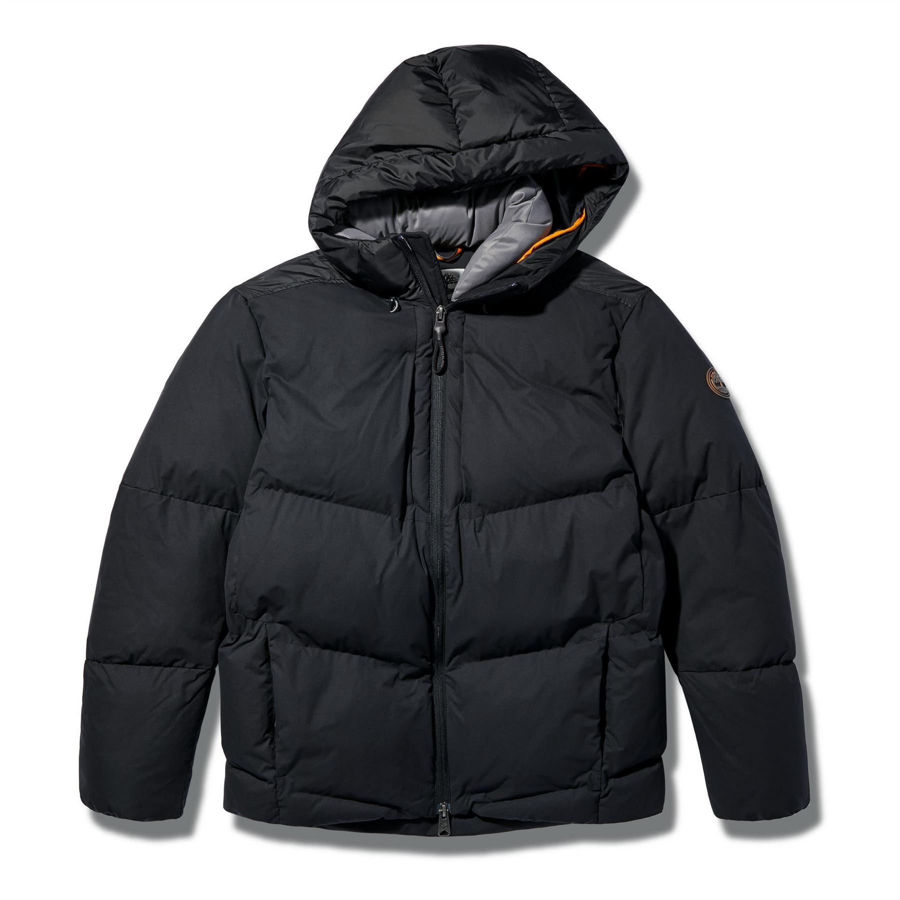 Timberland Neo Summit Heavyweight Puffer Jacket