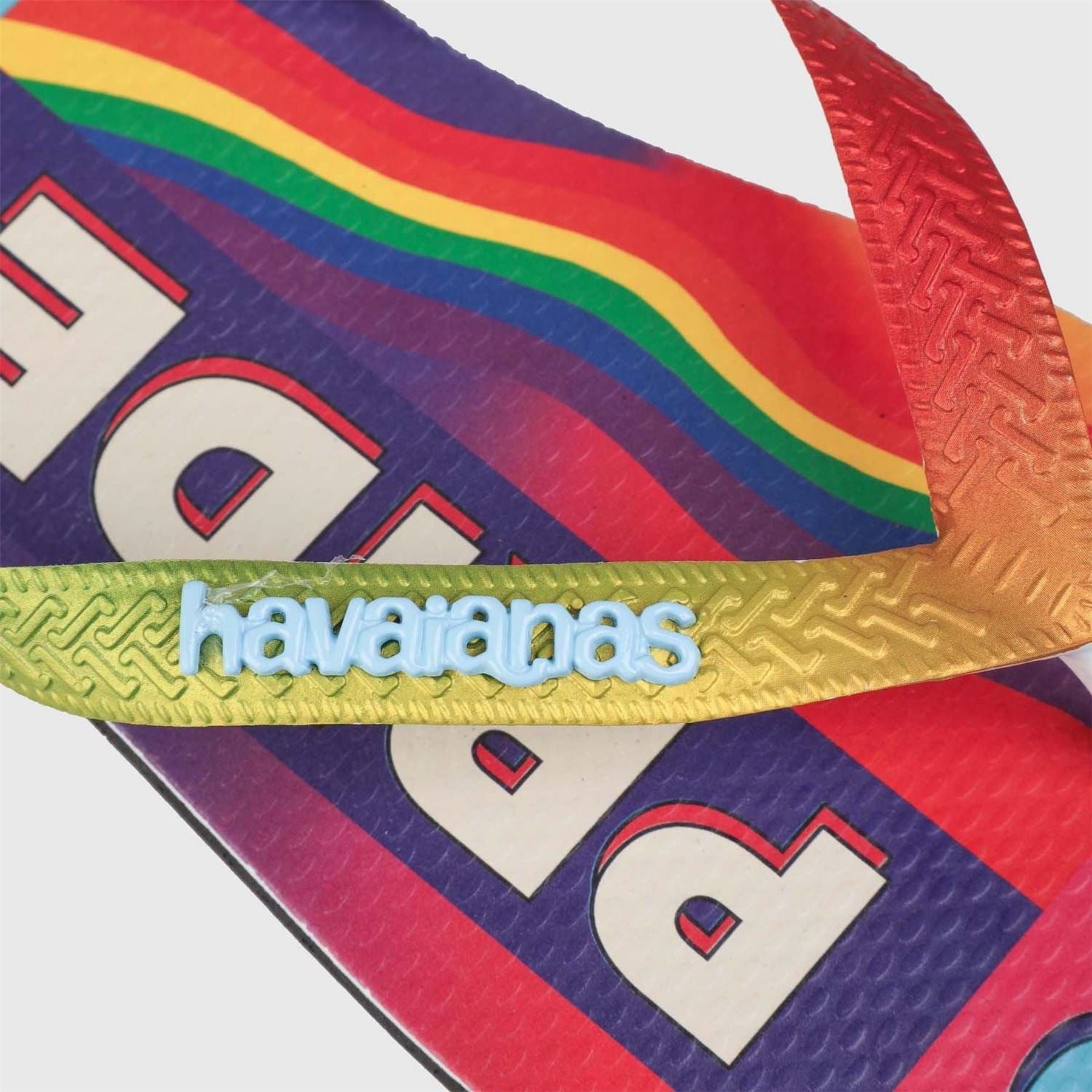 Havaianas Pride Flip Flops
