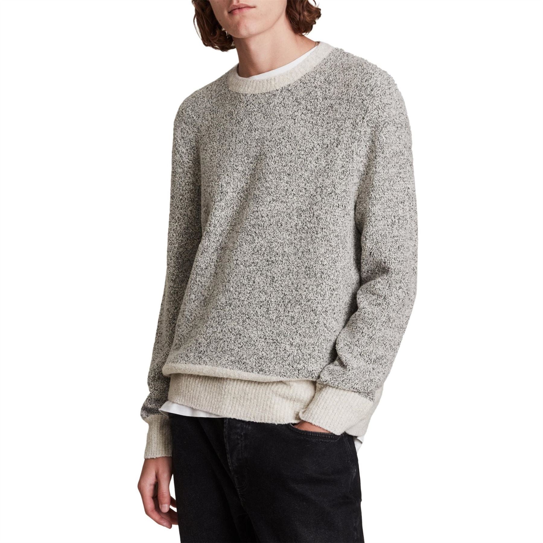 AllSaints Shep Crew