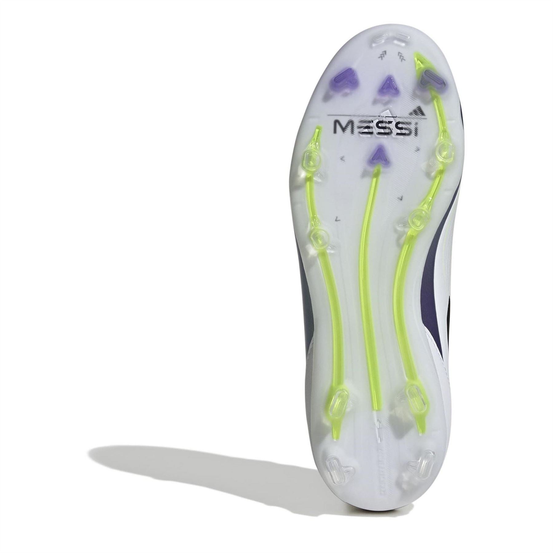 adidas F50 Elite Juniors Firm Ground Football Boots