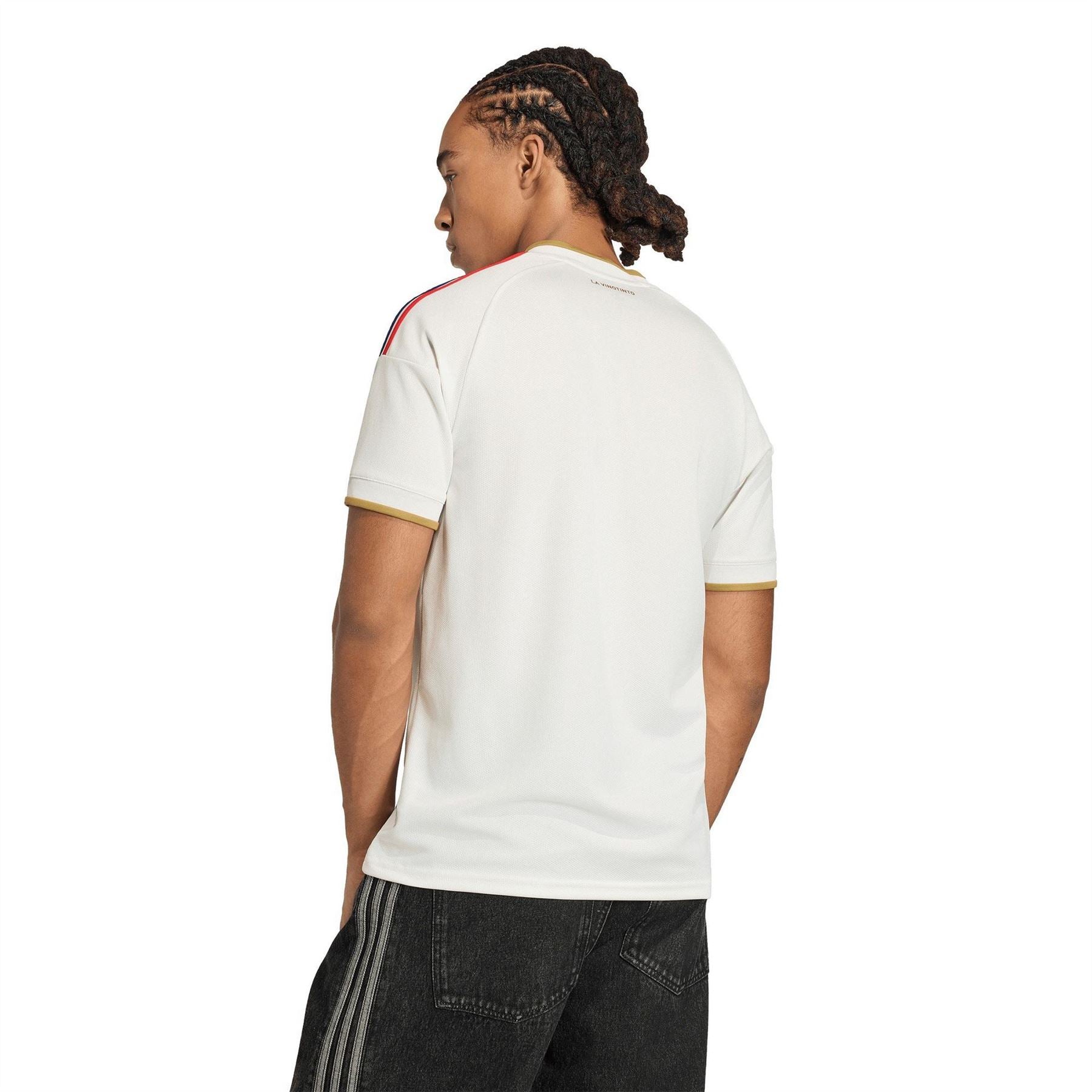 adidas Away Shirt World Cup ™ 2026 Adults
